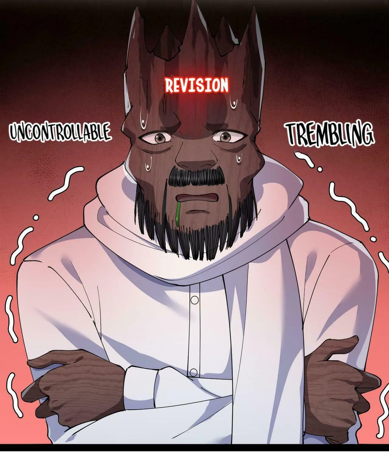 The Daily Life of Immortal King (Colored) Chapter 150 page 51 - 