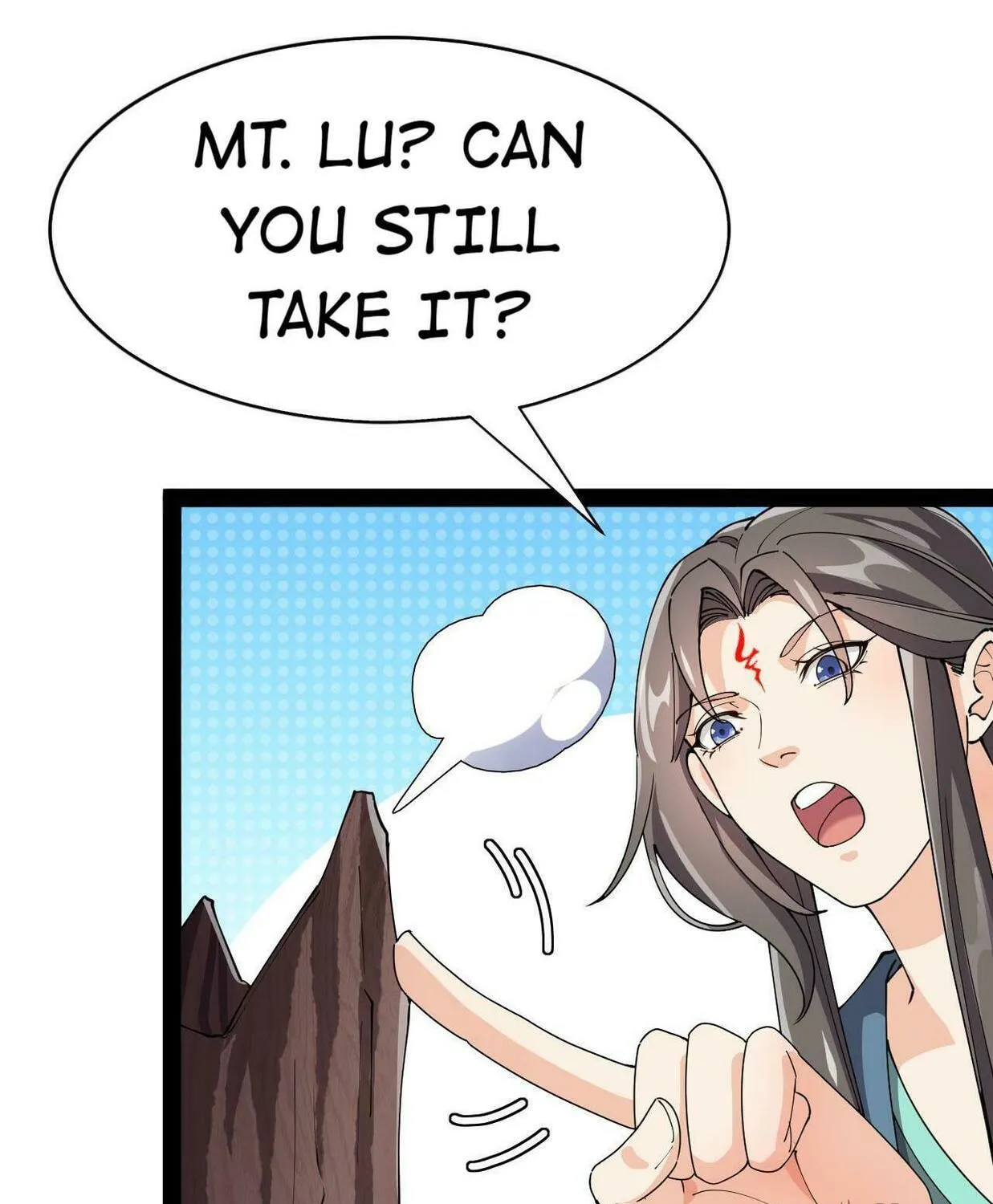 The Daily Life of Immortal King (Colored) Chapter 150 page 53 - 