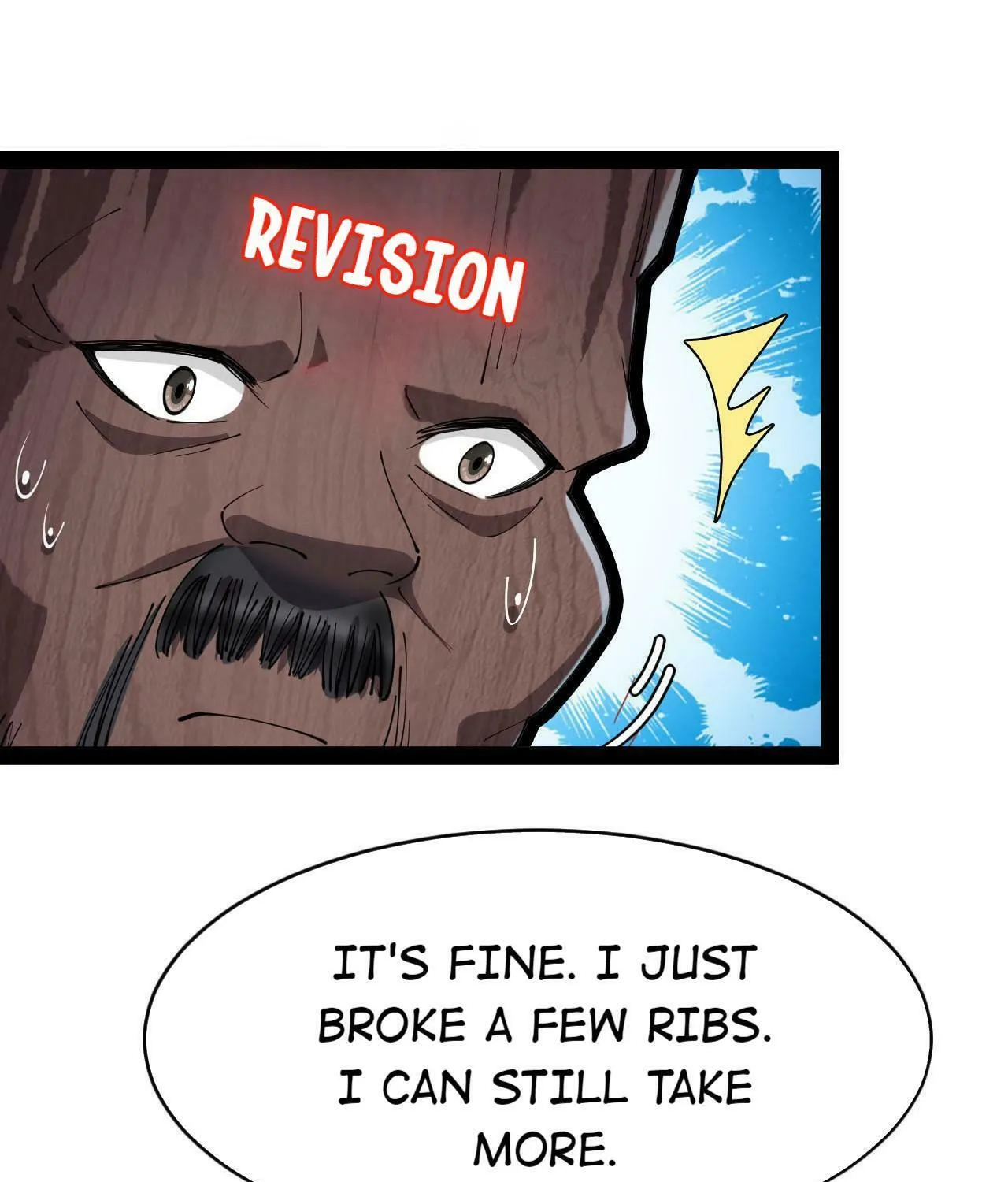 The Daily Life of Immortal King (Colored) Chapter 150 page 57 - 