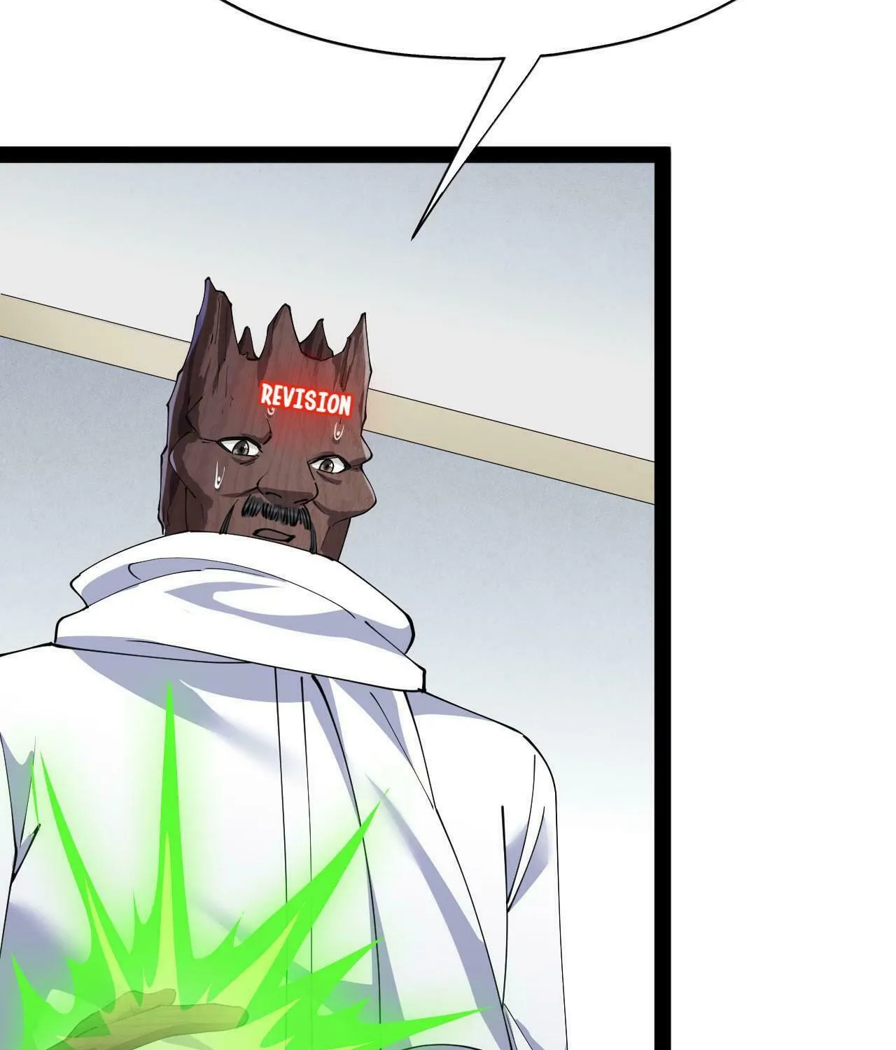 The Daily Life of Immortal King (Colored) Chapter 150 page 58 - 