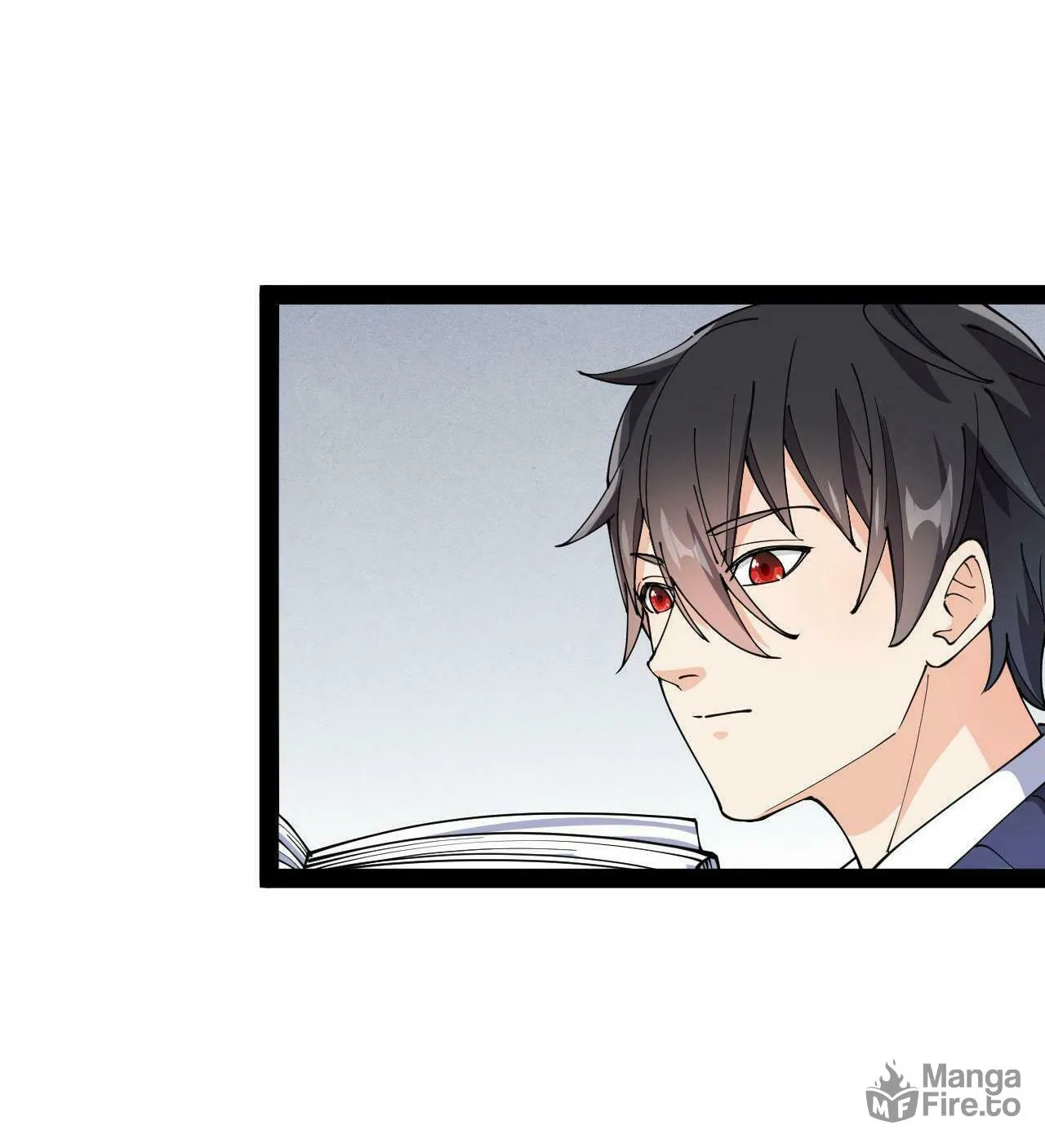 The Daily Life of Immortal King (Colored) Chapter 150 page 60 - 