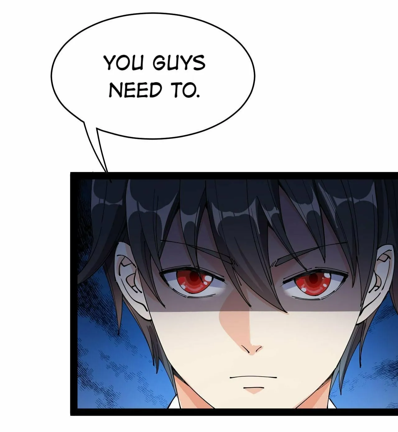 The Daily Life of Immortal King (Colored) Chapter 150 page 63 - 