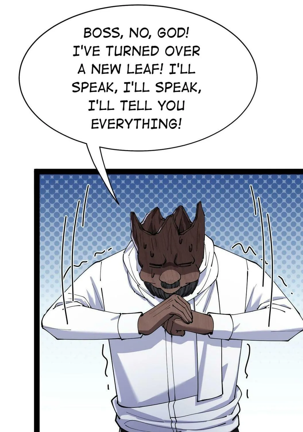 The Daily Life of Immortal King (Colored) Chapter 150 page 66 - 