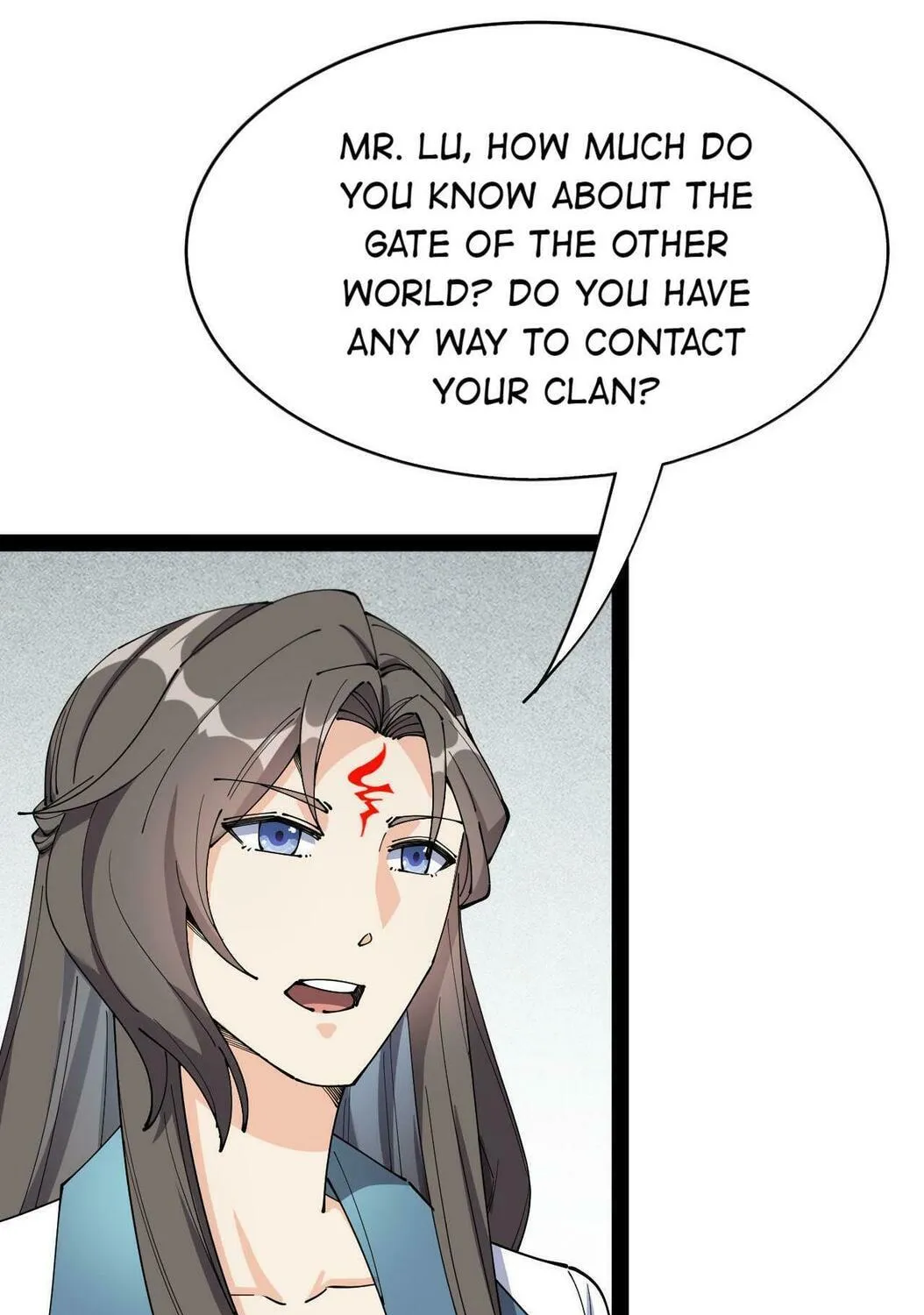 The Daily Life of Immortal King (Colored) Chapter 150 page 70 - 