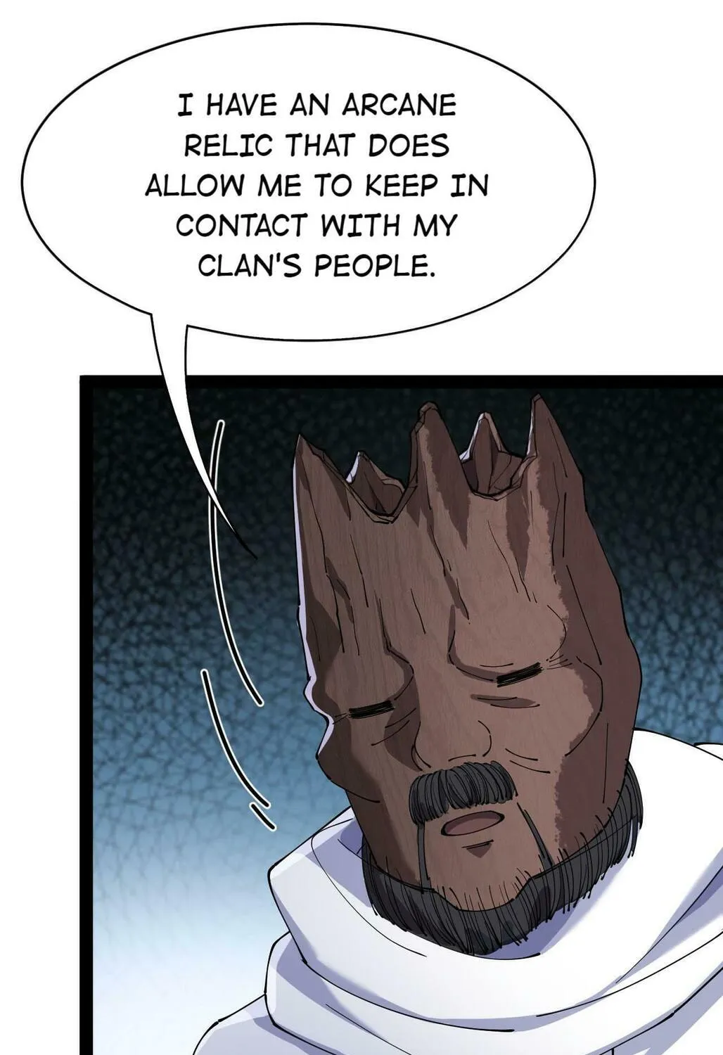 The Daily Life of Immortal King (Colored) Chapter 150 page 74 - 