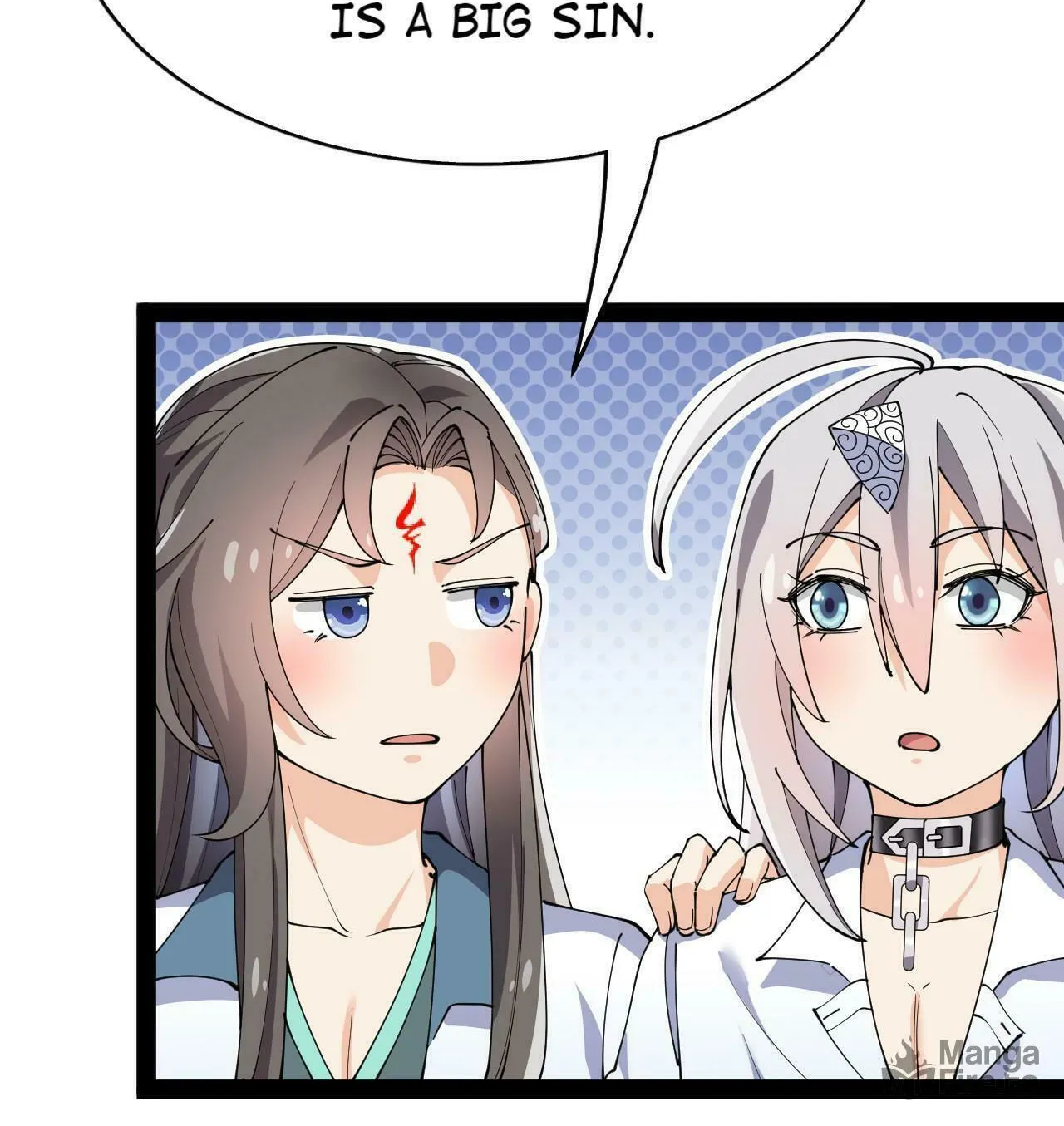 The Daily Life of Immortal King (Colored) Chapter 150 page 9 - 