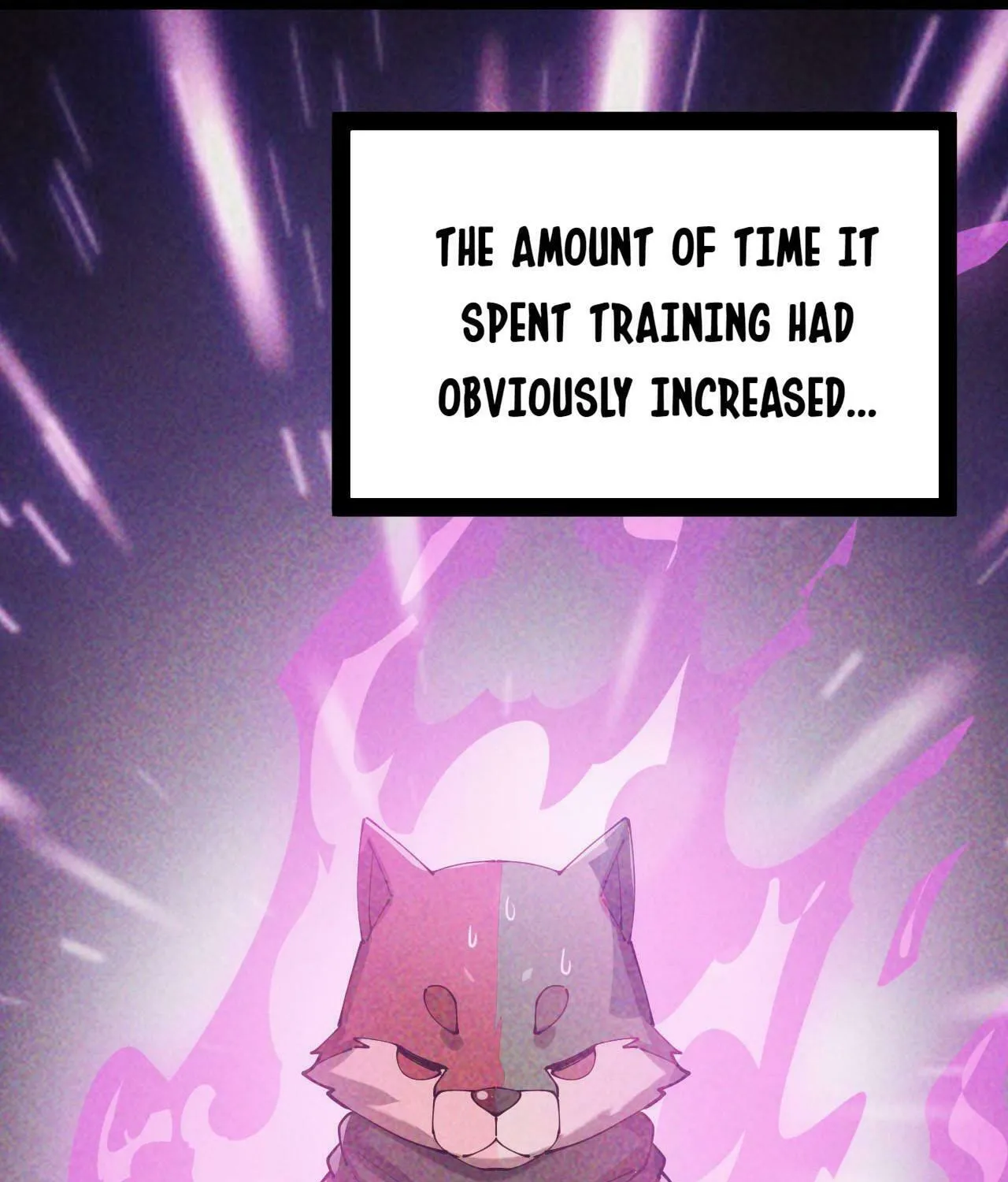 The Daily Life of Immortal King (Colored) Chapter 150 page 86 - 