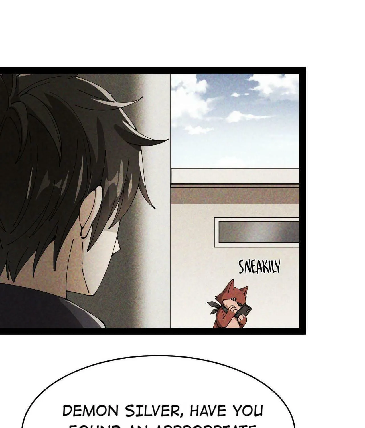 The Daily Life of Immortal King (Colored) Chapter 150 page 88 - 