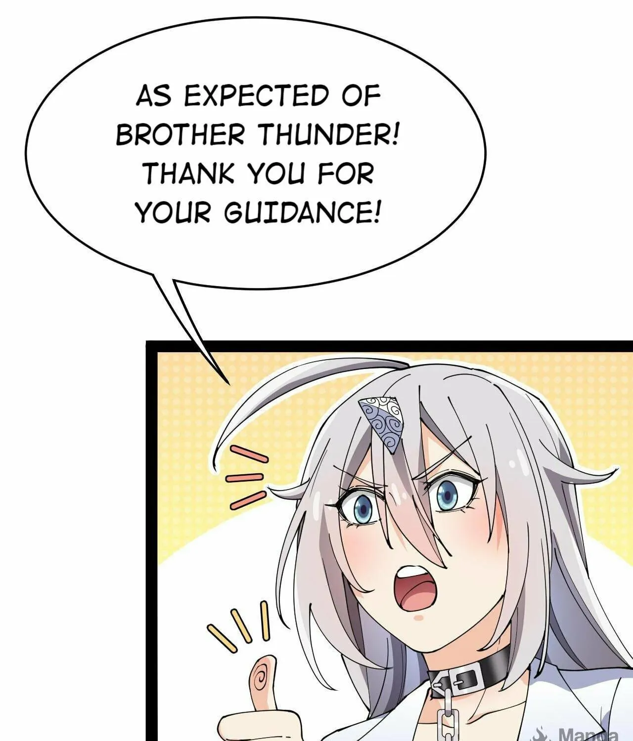 The Daily Life of Immortal King (Colored) Chapter 150 page 10 - 
