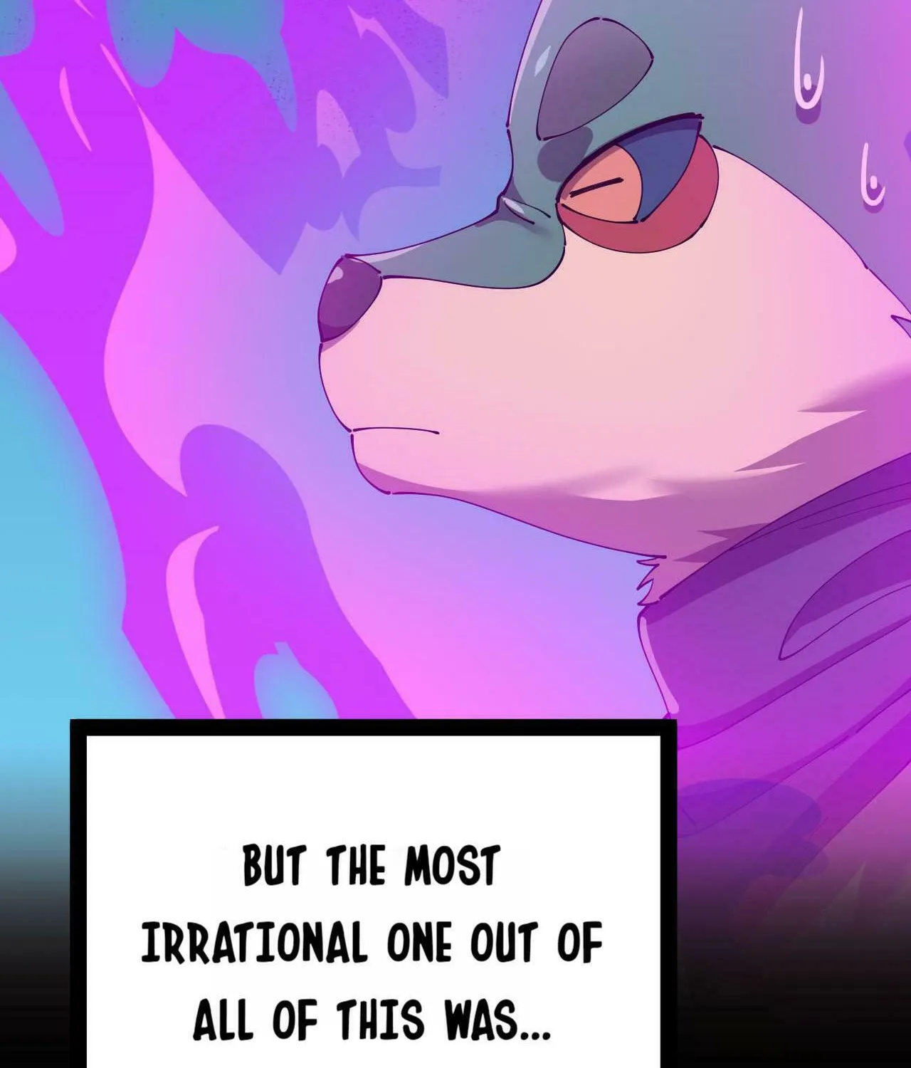 The Daily Life of Immortal King (Colored) Chapter 150 page 93 - 