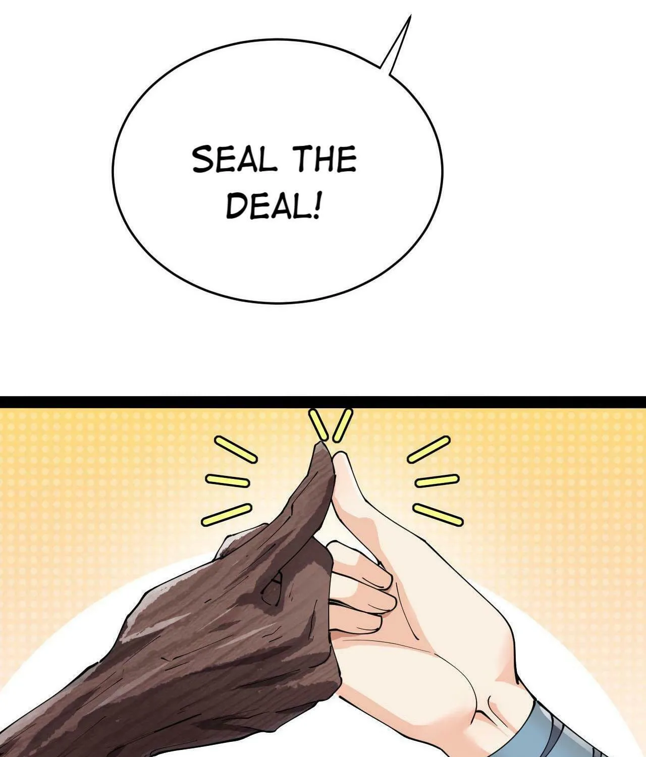 The Daily Life of Immortal King (Colored) Chapter 151 page 21 - 