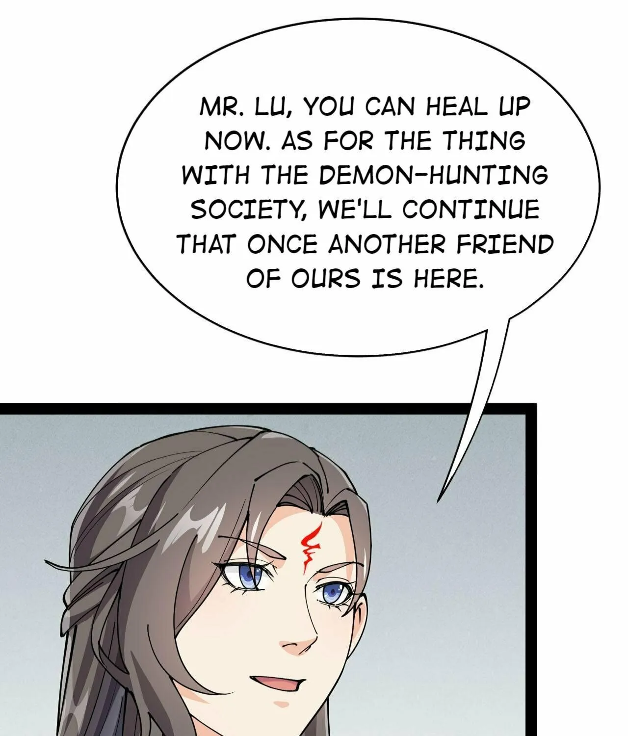 The Daily Life of Immortal King (Colored) Chapter 151 page 24 - 