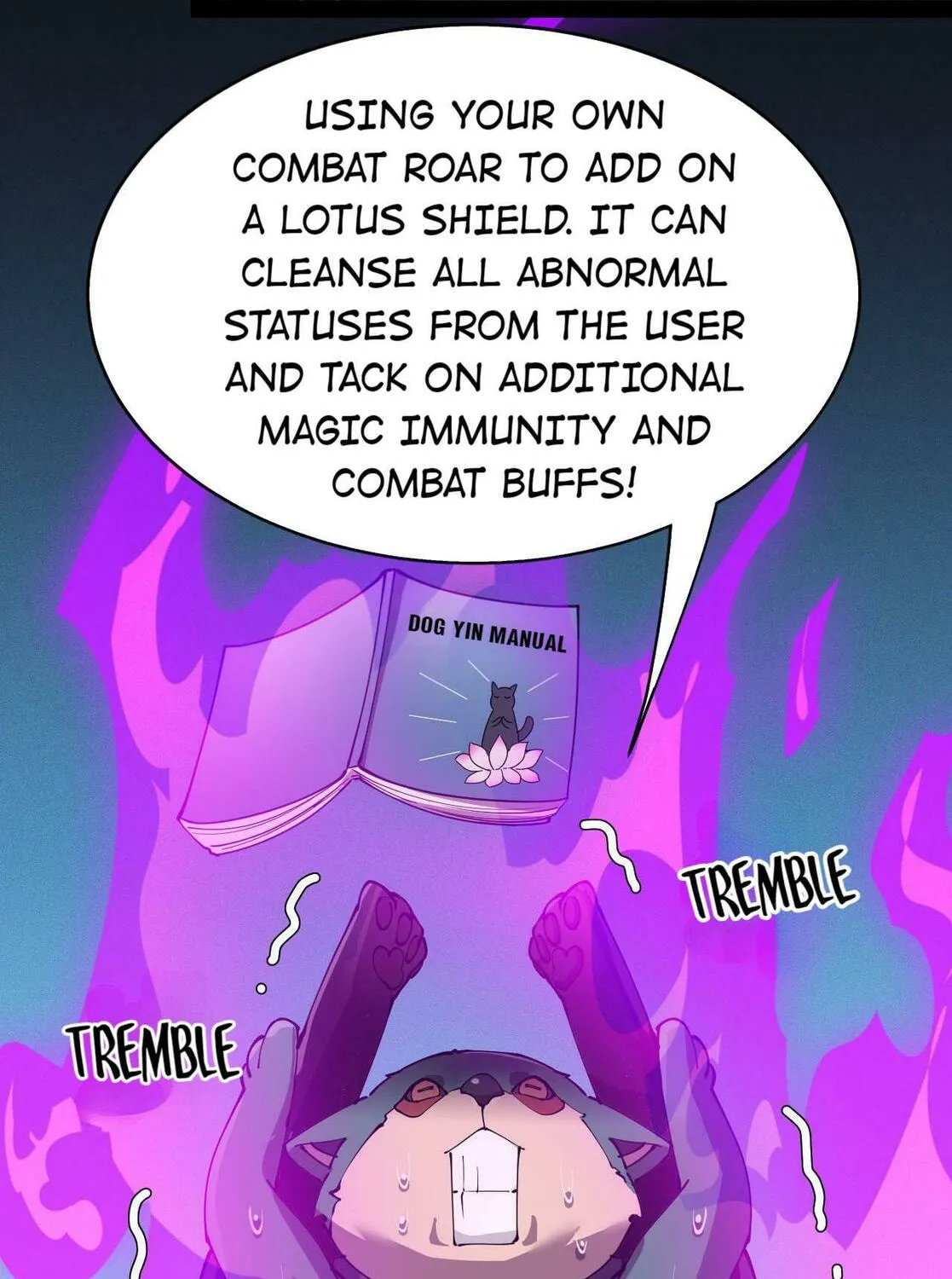 The Daily Life of Immortal King (Colored) Chapter 151 page 31 - 