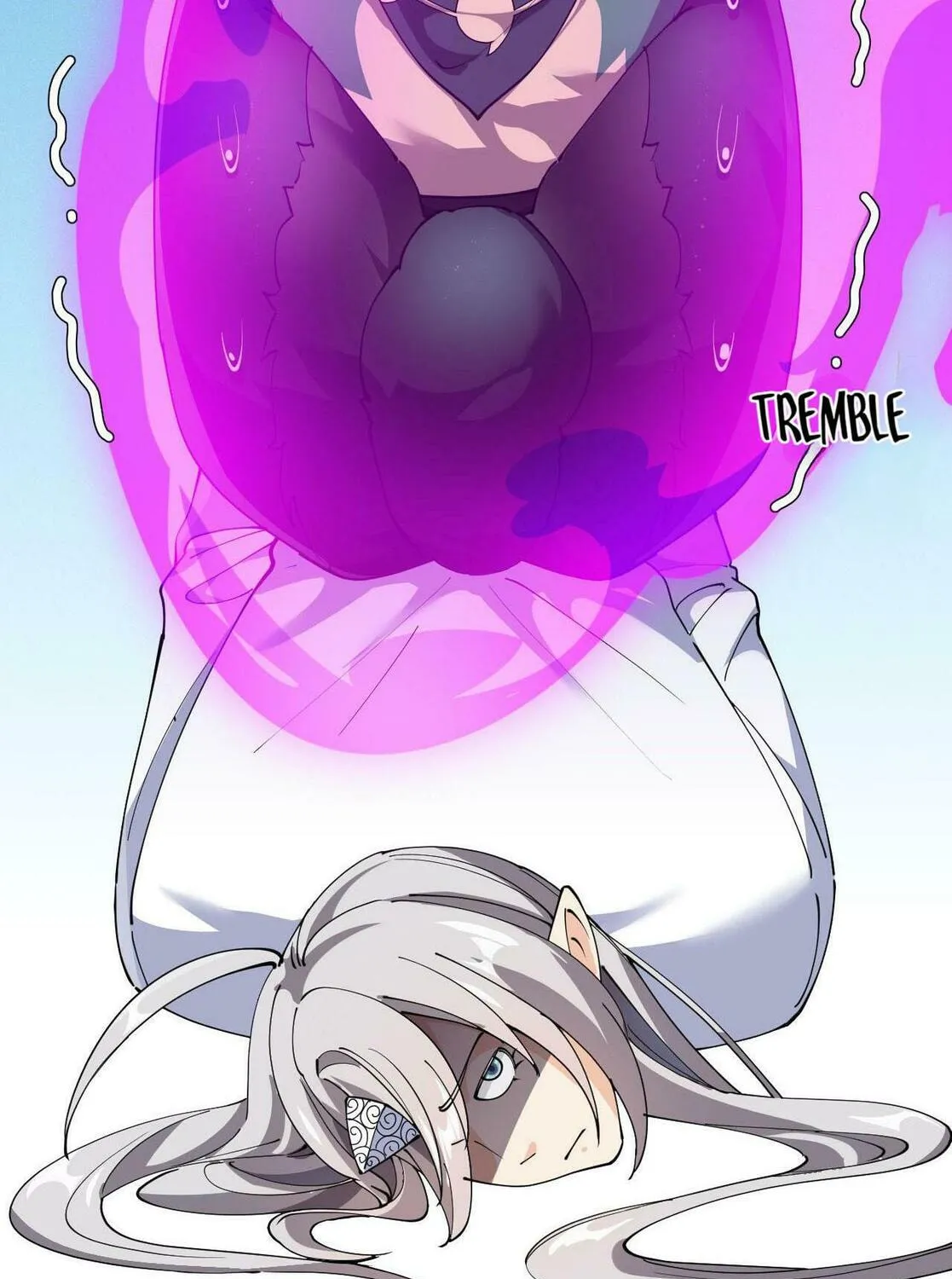 The Daily Life of Immortal King (Colored) Chapter 151 page 33 - 