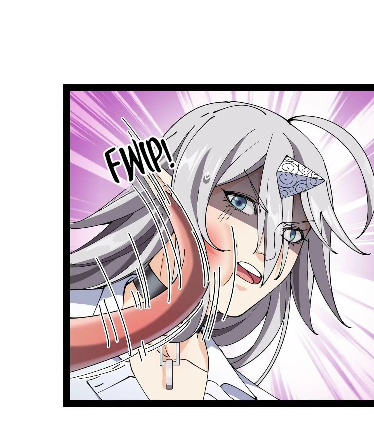The Daily Life of Immortal King (Colored) Chapter 151 page 43 - 