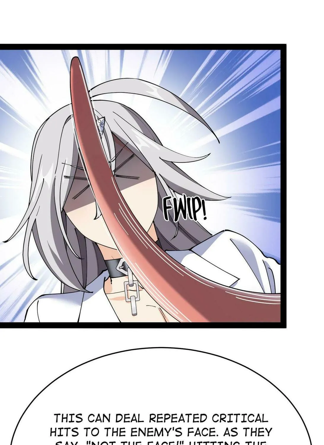 The Daily Life of Immortal King (Colored) Chapter 151 page 45 - 