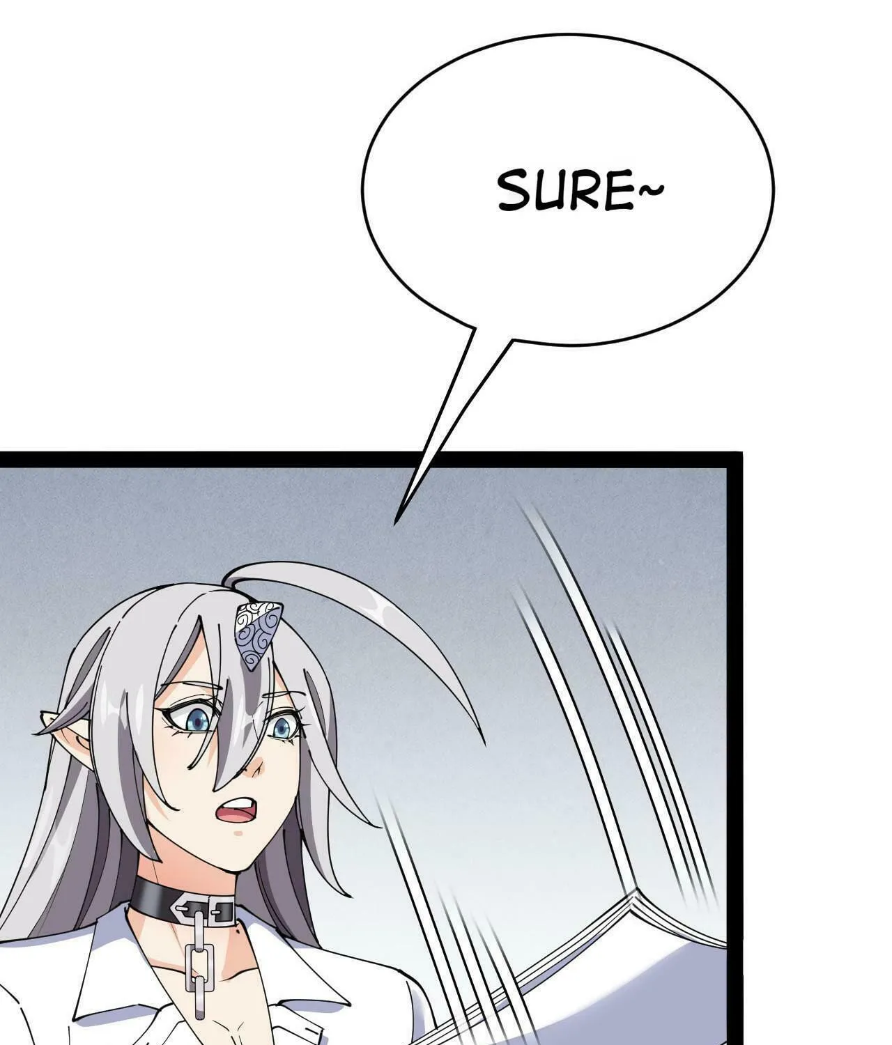 The Daily Life of Immortal King (Colored) Chapter 151 page 60 - 