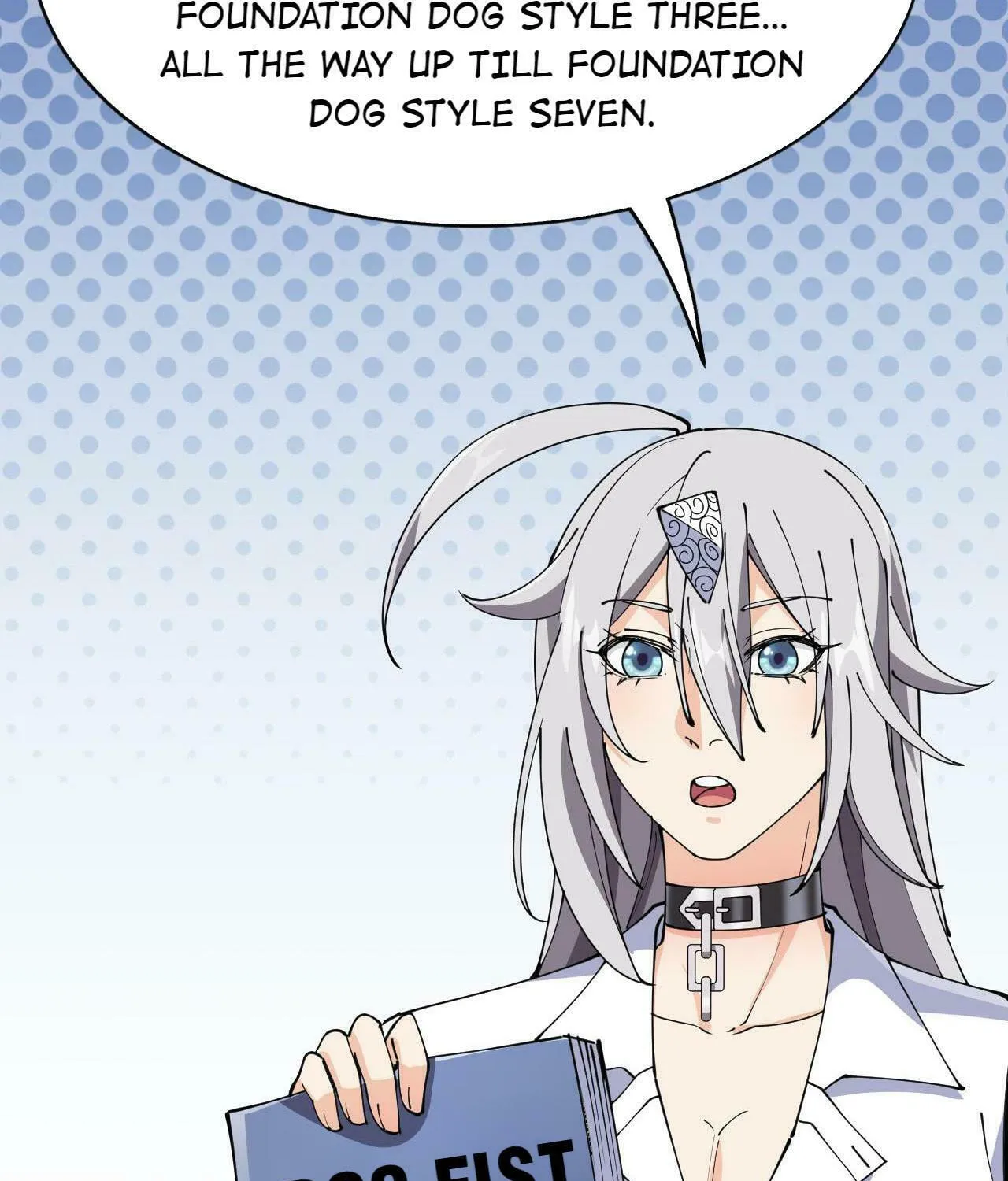 The Daily Life of Immortal King (Colored) Chapter 151 page 62 - 