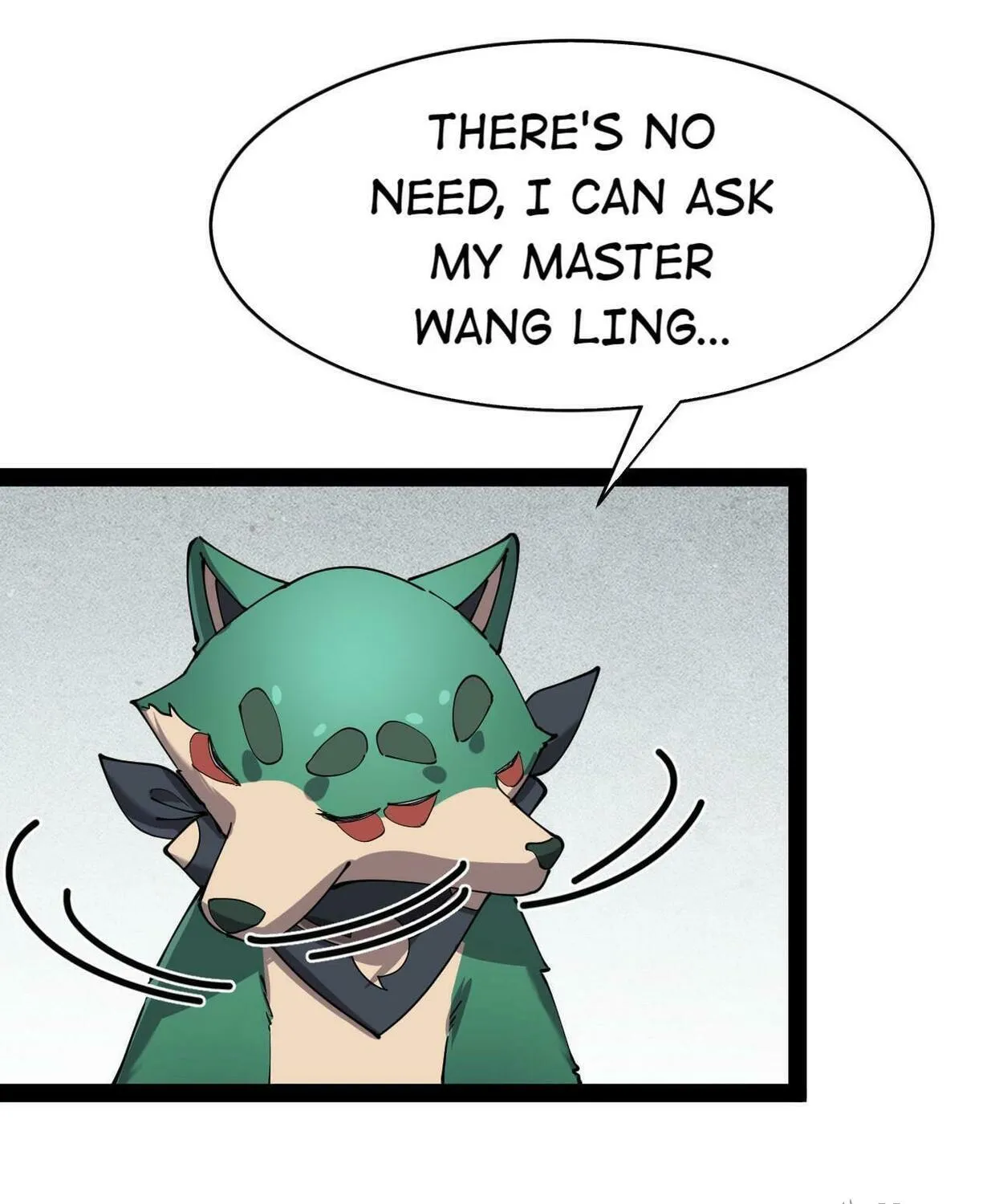 The Daily Life of Immortal King (Colored) Chapter 151 page 70 - 