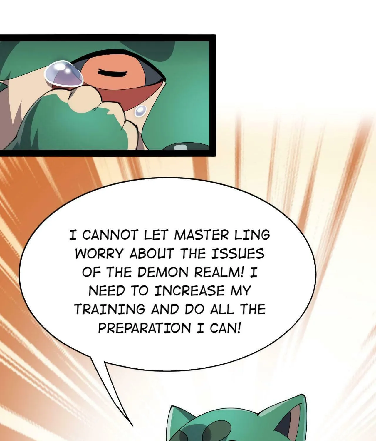 The Daily Life of Immortal King (Colored) Chapter 151 page 87 - 
