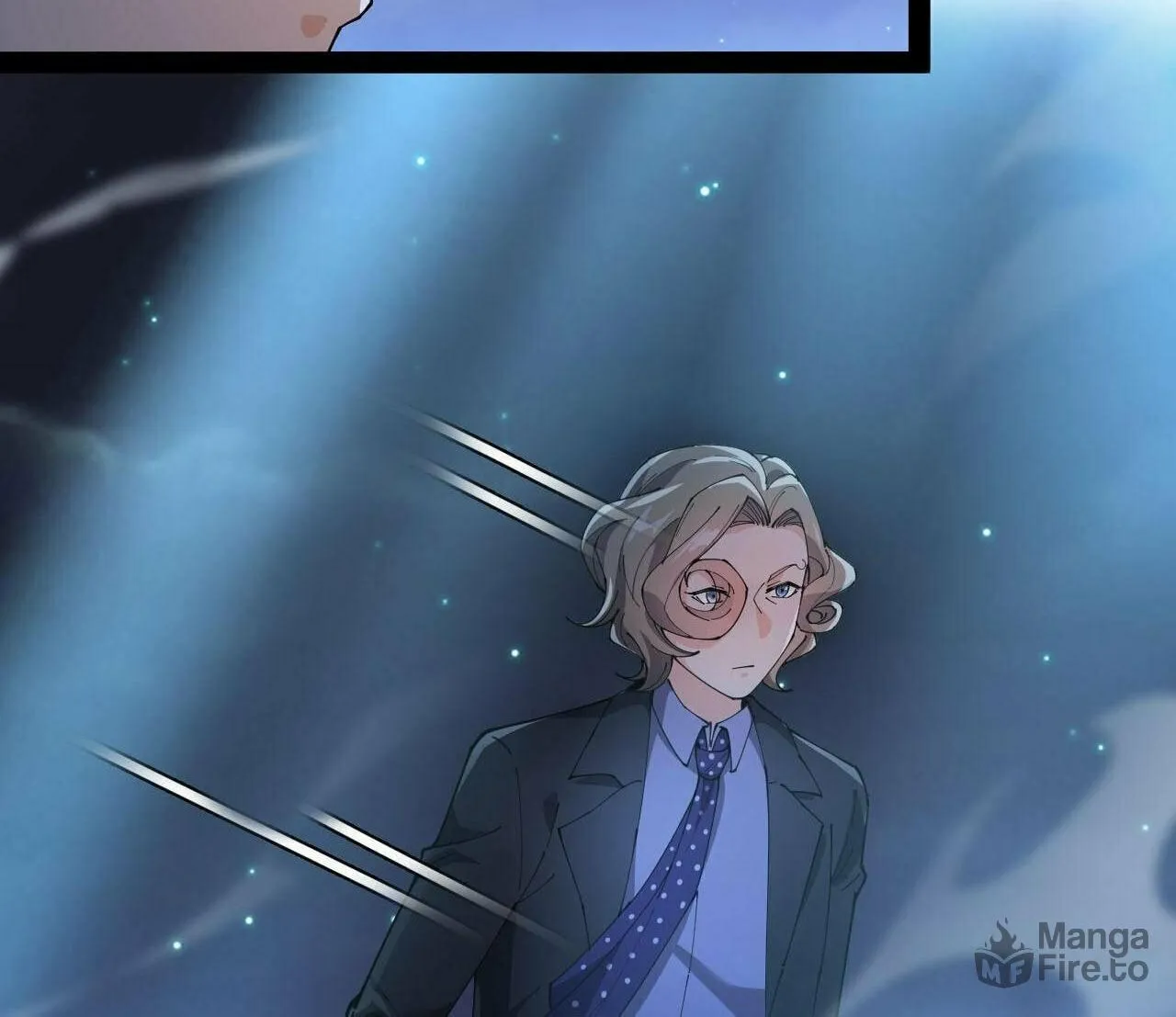 The Daily Life of Immortal King (Colored) Chapter 151 page 96 - 