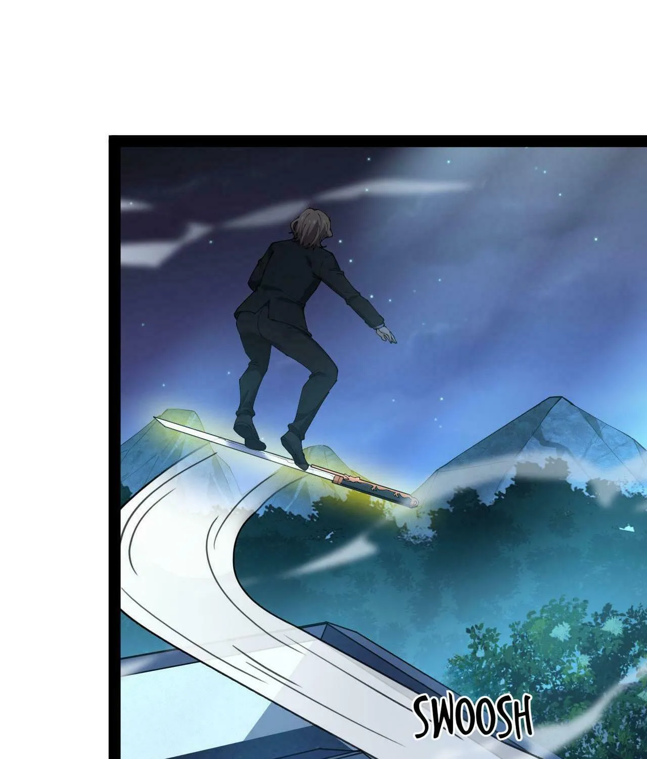 The Daily Life of Immortal King (Colored) Chapter 151 page 99 - 