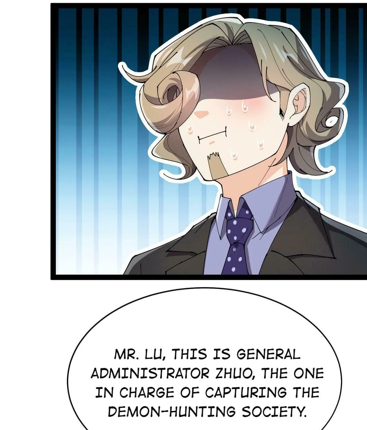 The Daily Life of Immortal King (Colored) Chapter 152 page 14 - 