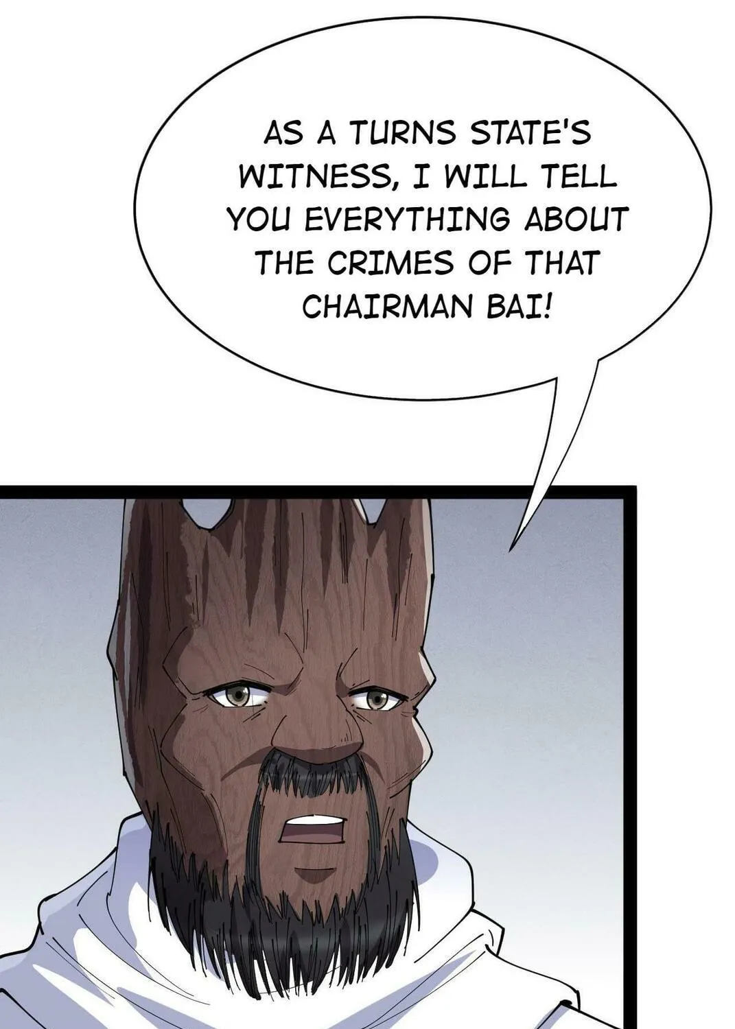The Daily Life of Immortal King (Colored) Chapter 152 page 18 - 