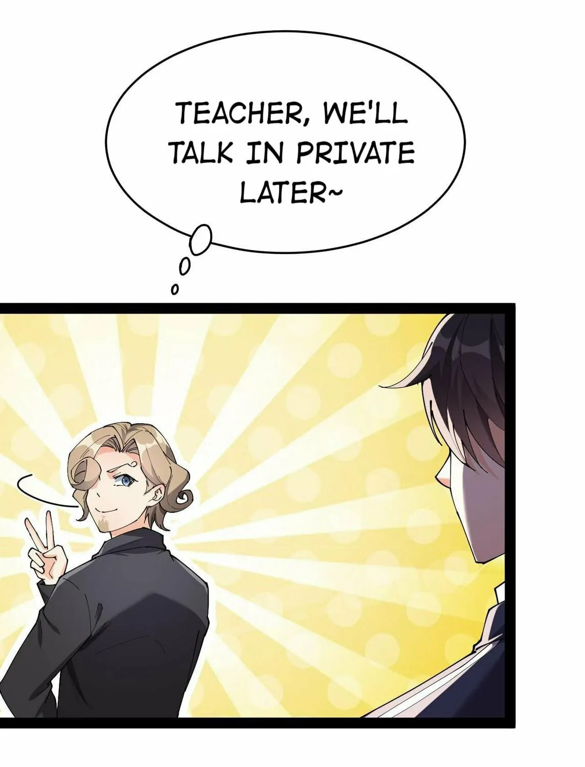 The Daily Life of Immortal King (Colored) Chapter 152 page 22 - 