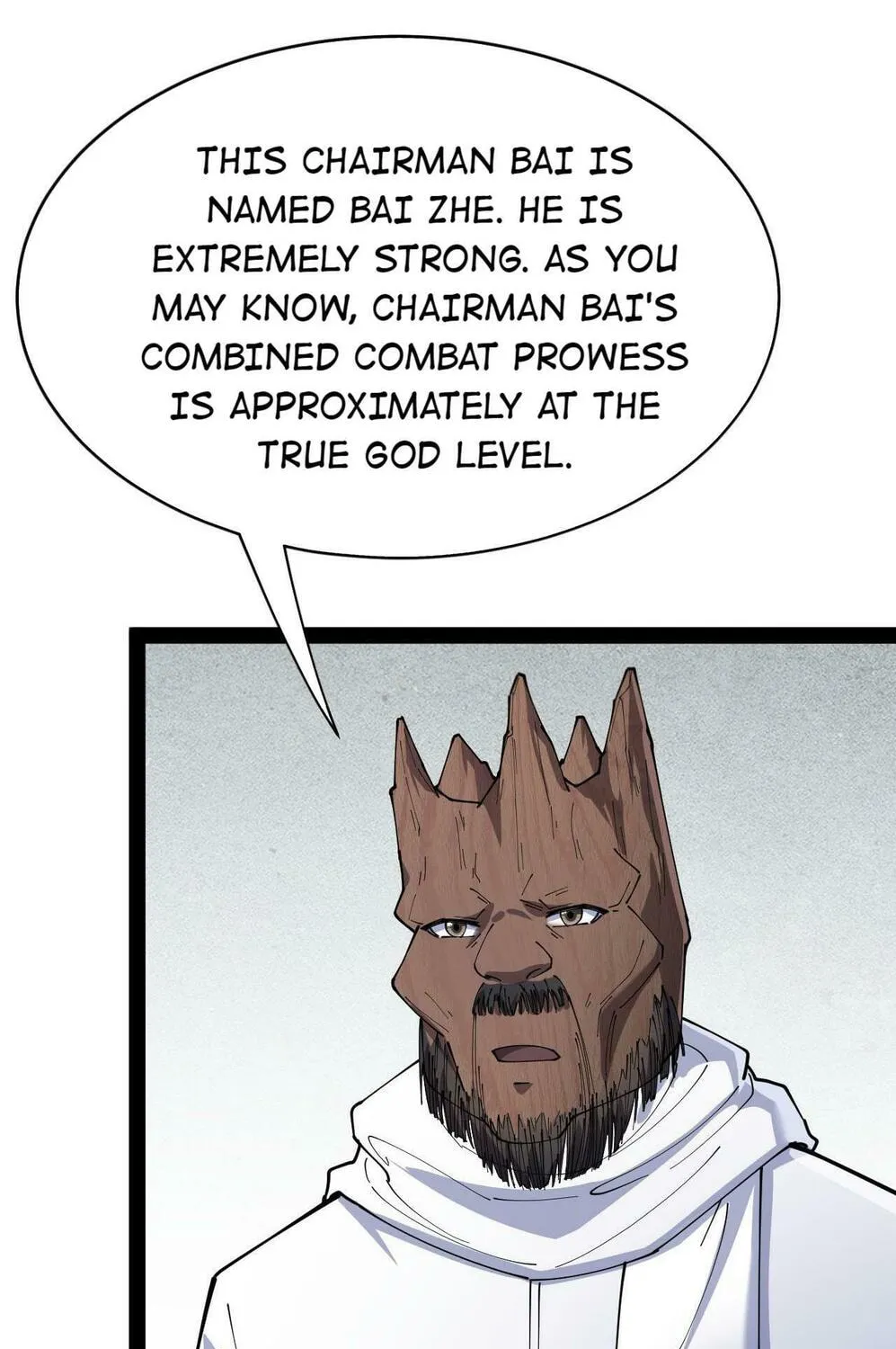 The Daily Life of Immortal King (Colored) Chapter 152 page 26 - 