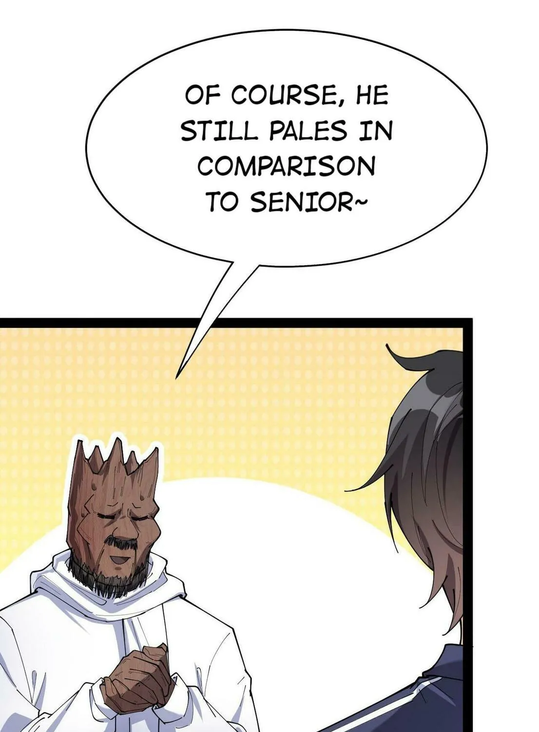 The Daily Life of Immortal King (Colored) Chapter 152 page 28 - 