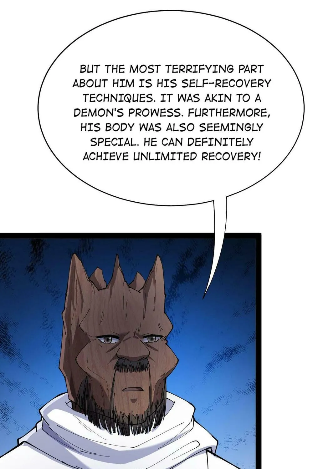The Daily Life of Immortal King (Colored) Chapter 152 page 32 - 