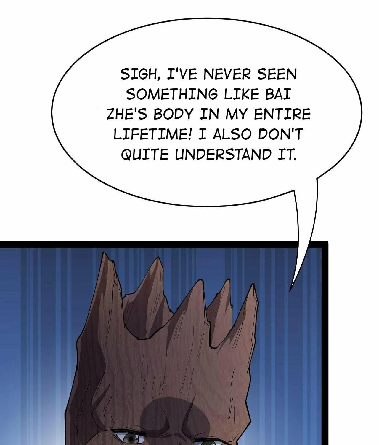 The Daily Life of Immortal King (Colored) Chapter 152 page 40 - 