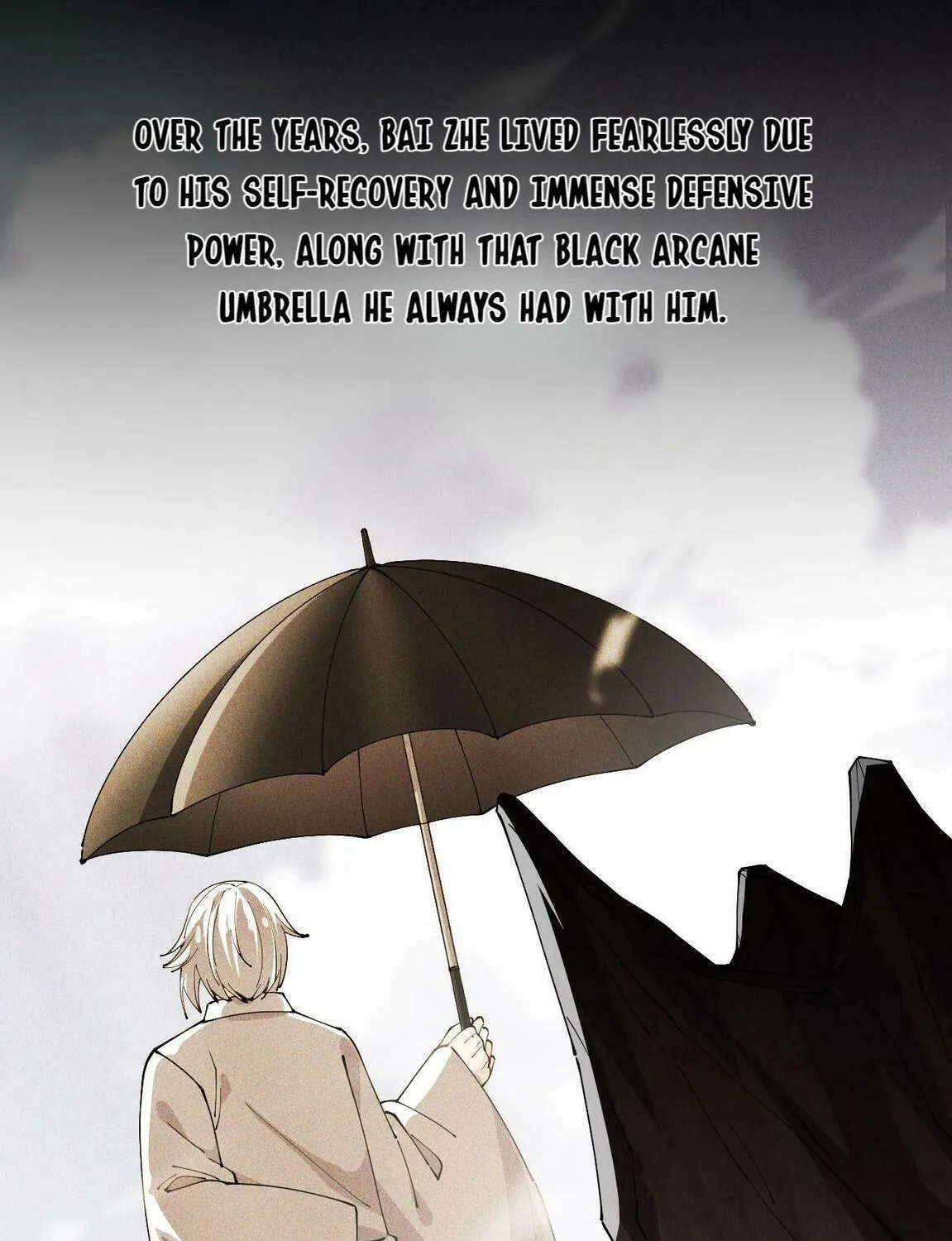 The Daily Life of Immortal King (Colored) Chapter 152 page 42 - 