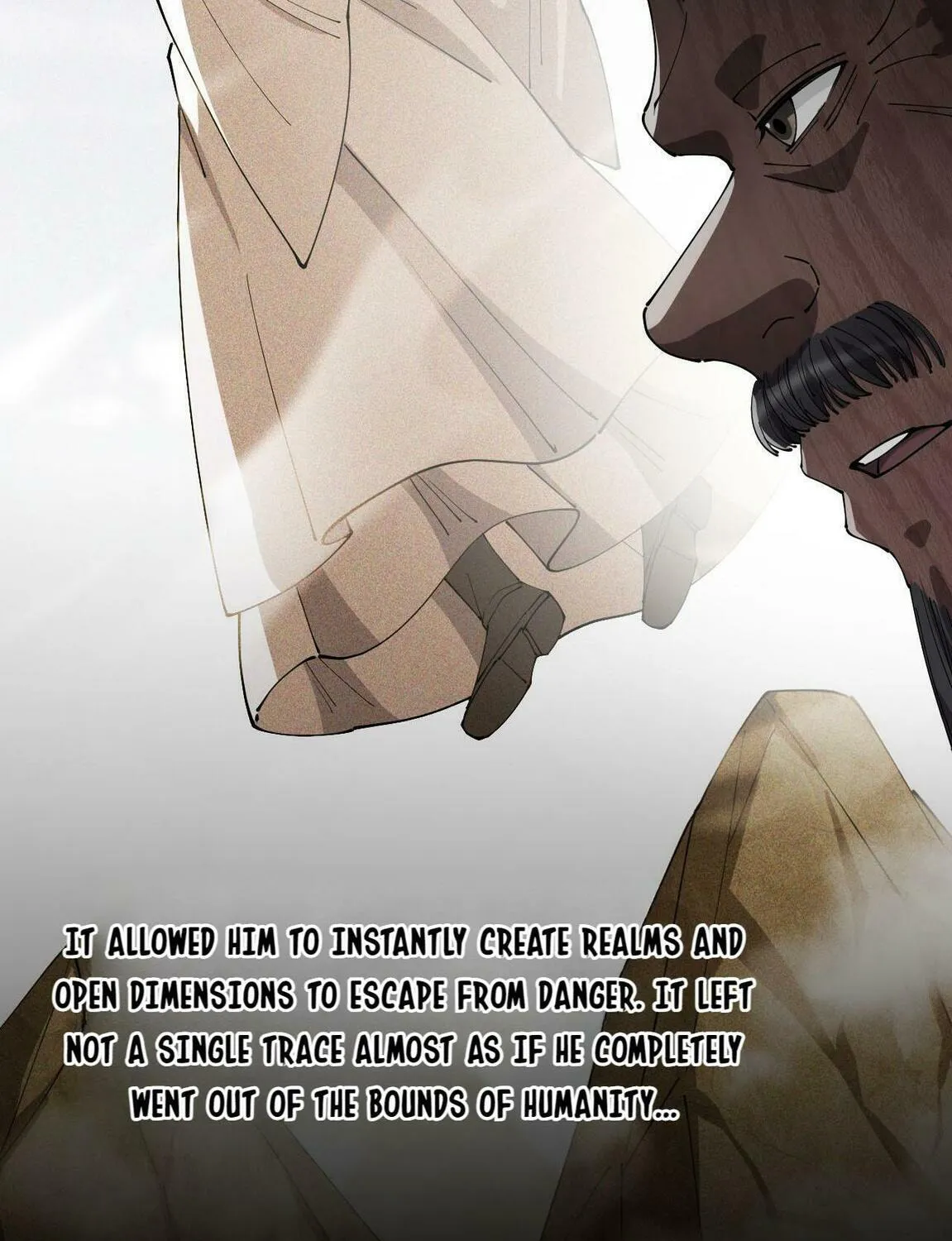 The Daily Life of Immortal King (Colored) Chapter 152 page 44 - 