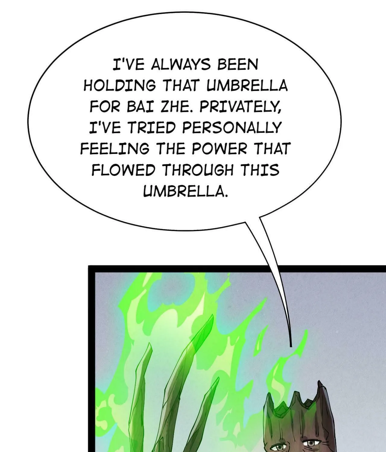 The Daily Life of Immortal King (Colored) Chapter 152 page 48 - 