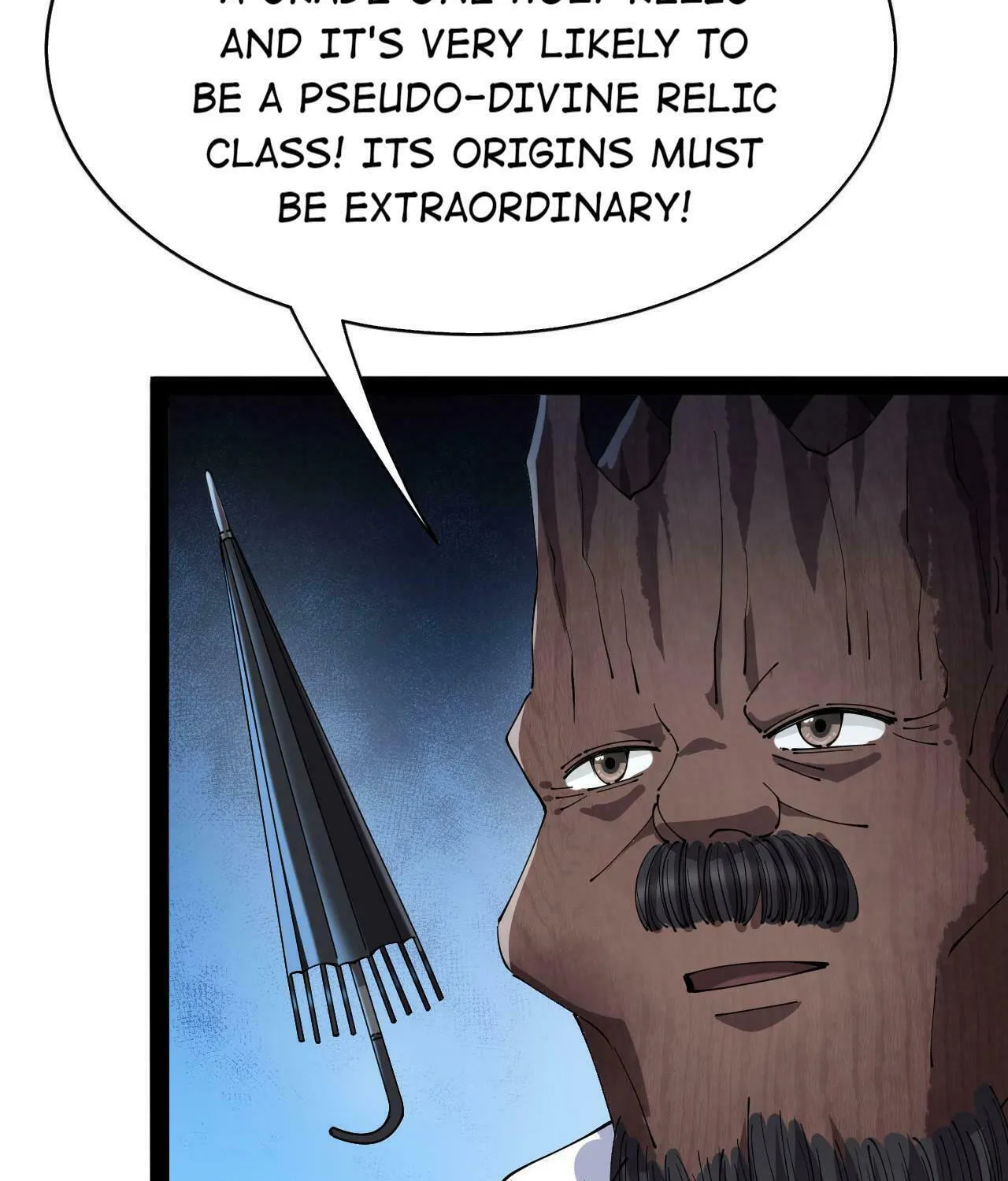The Daily Life of Immortal King (Colored) Chapter 152 page 53 - 