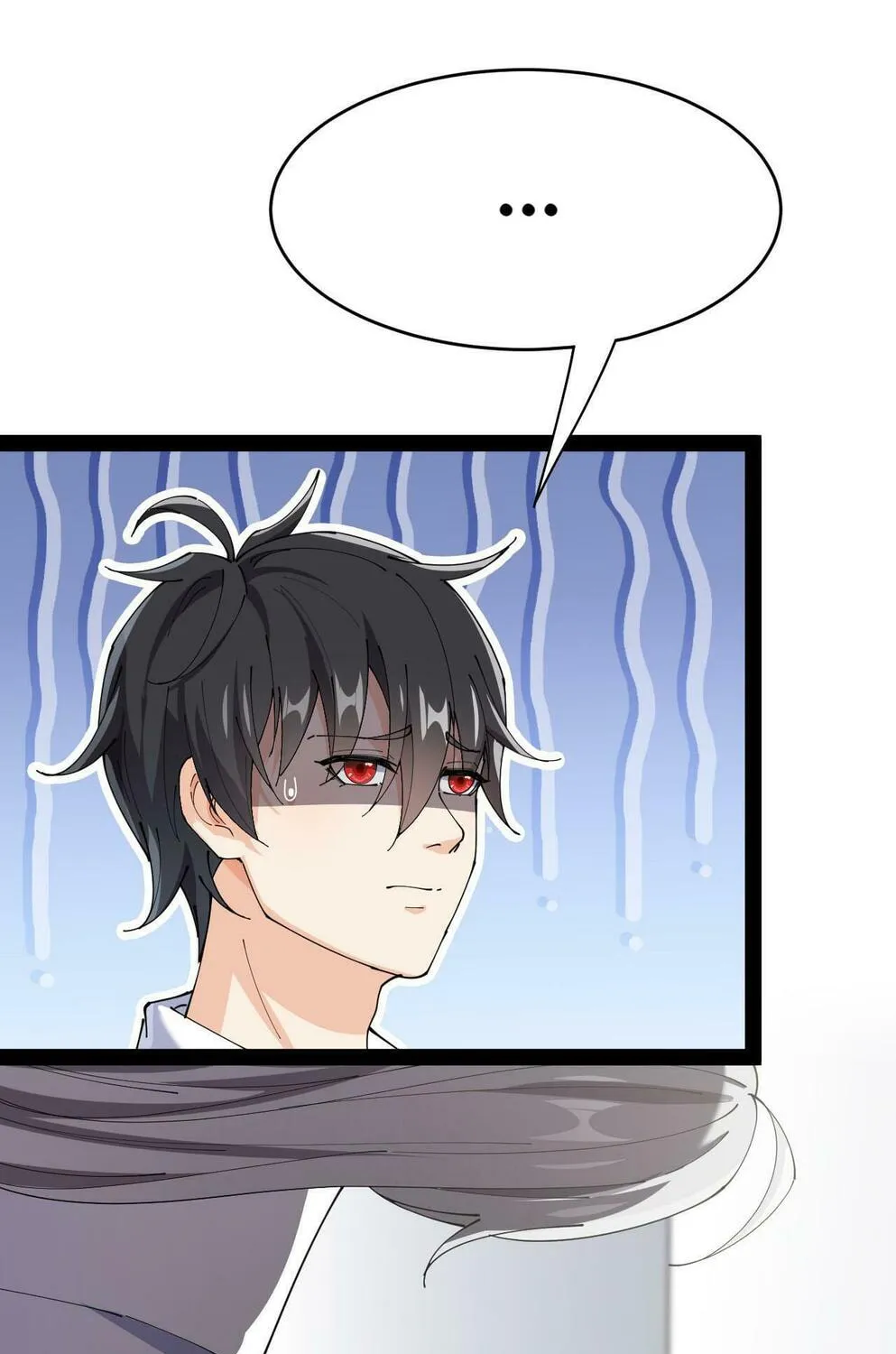 The Daily Life of Immortal King (Colored) Chapter 152 page 8 - 