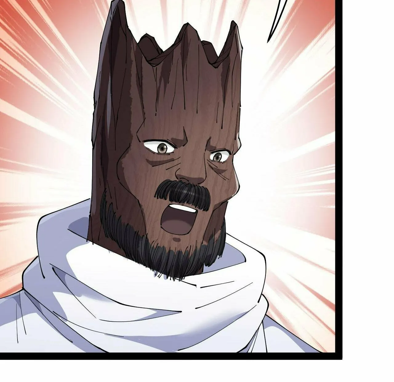 The Daily Life of Immortal King (Colored) Chapter 152 page 77 - 