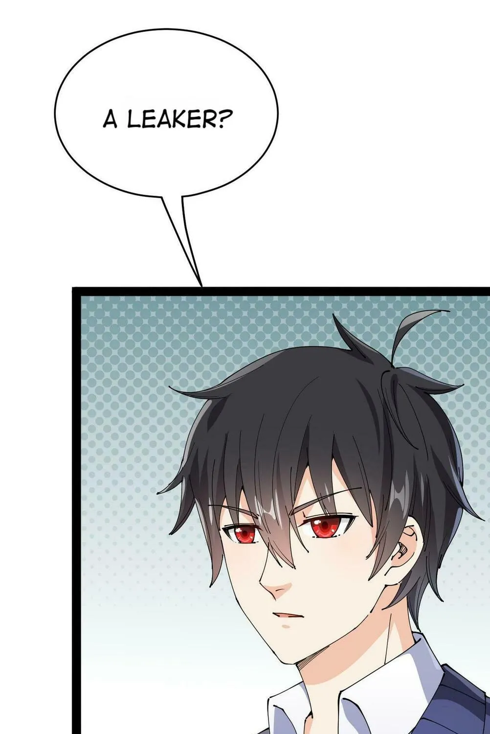 The Daily Life of Immortal King (Colored) Chapter 152 page 78 - 