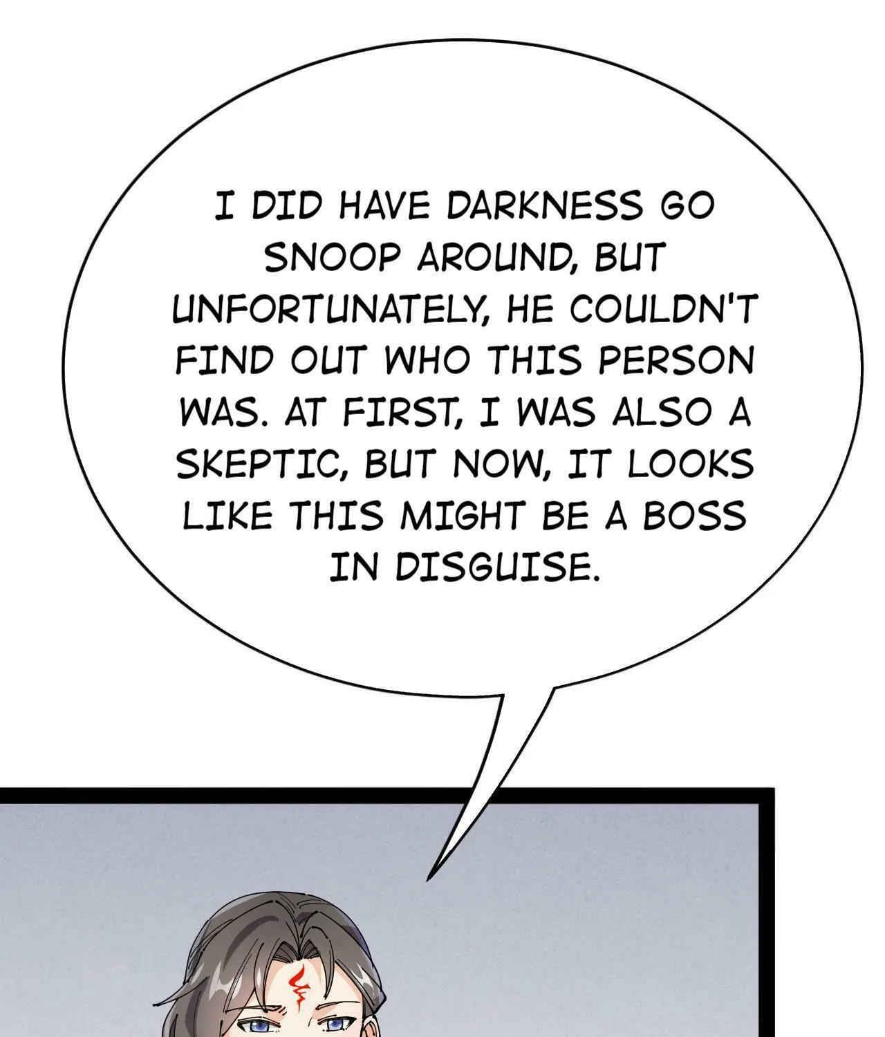 The Daily Life of Immortal King (Colored) Chapter 152 page 80 - 