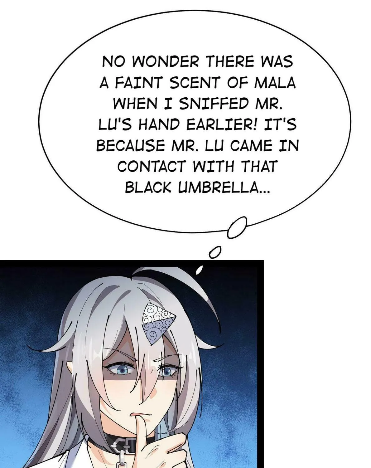 The Daily Life of Immortal King (Colored) Chapter 152 page 90 - 