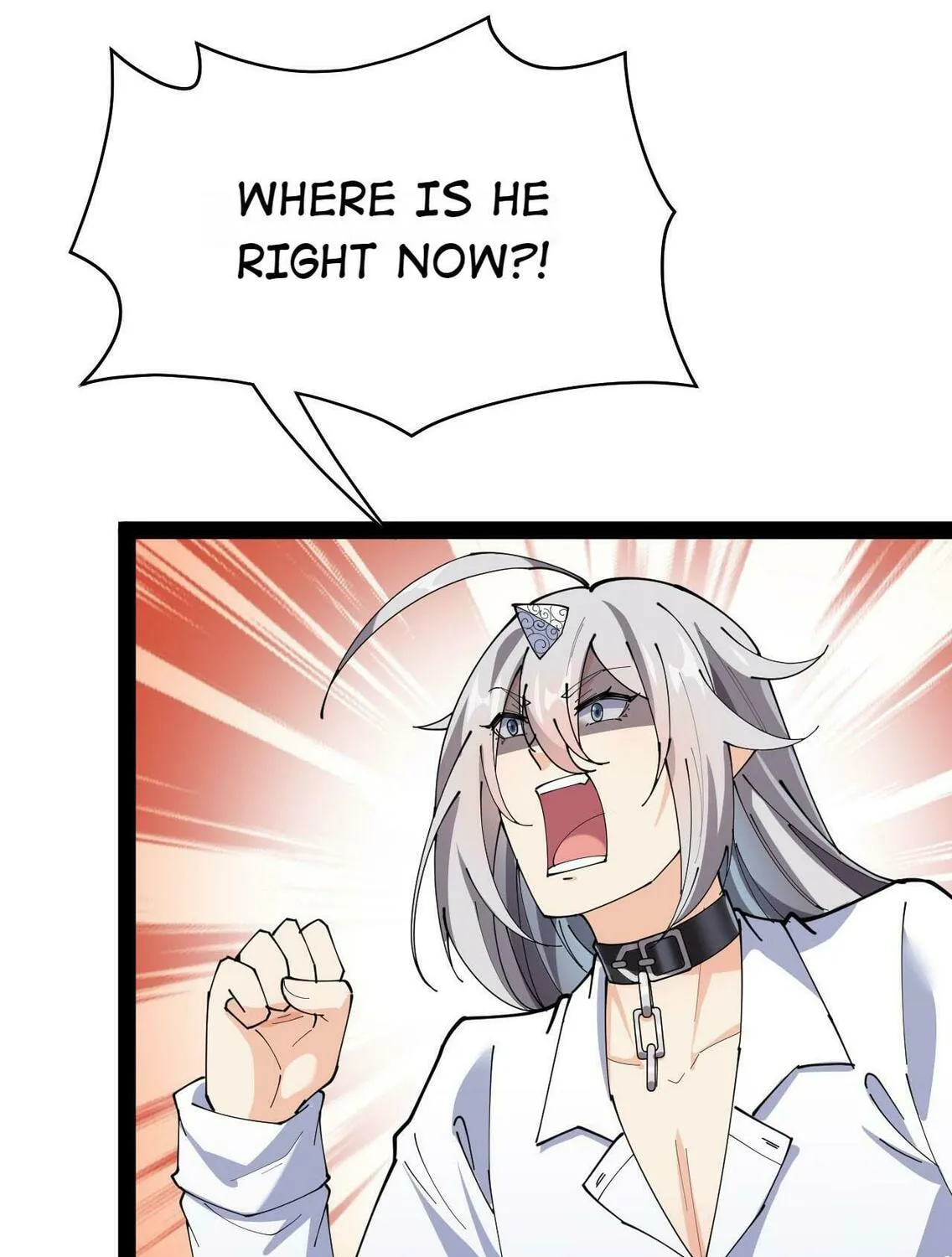 The Daily Life of Immortal King (Colored) Chapter 152 page 96 - 