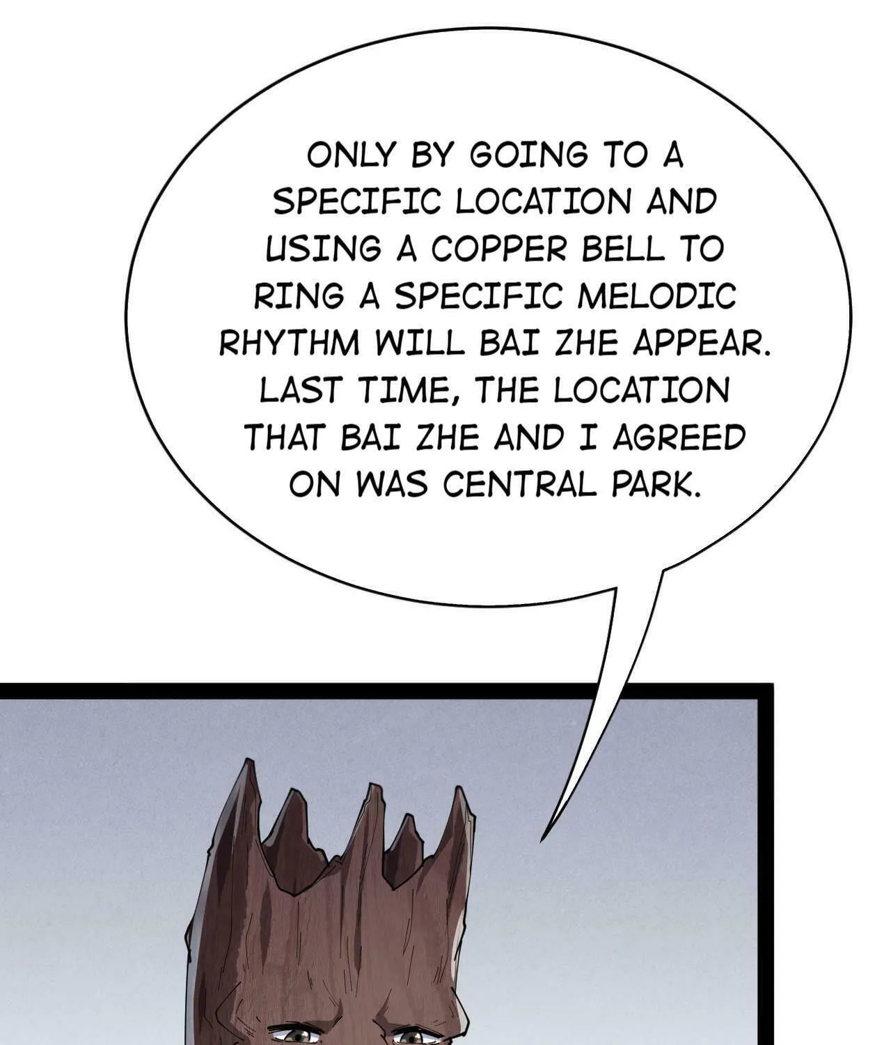The Daily Life of Immortal King (Colored) Chapter 152 page 98 - 