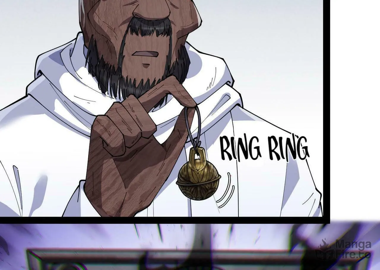 The Daily Life of Immortal King (Colored) Chapter 152 page 99 - 