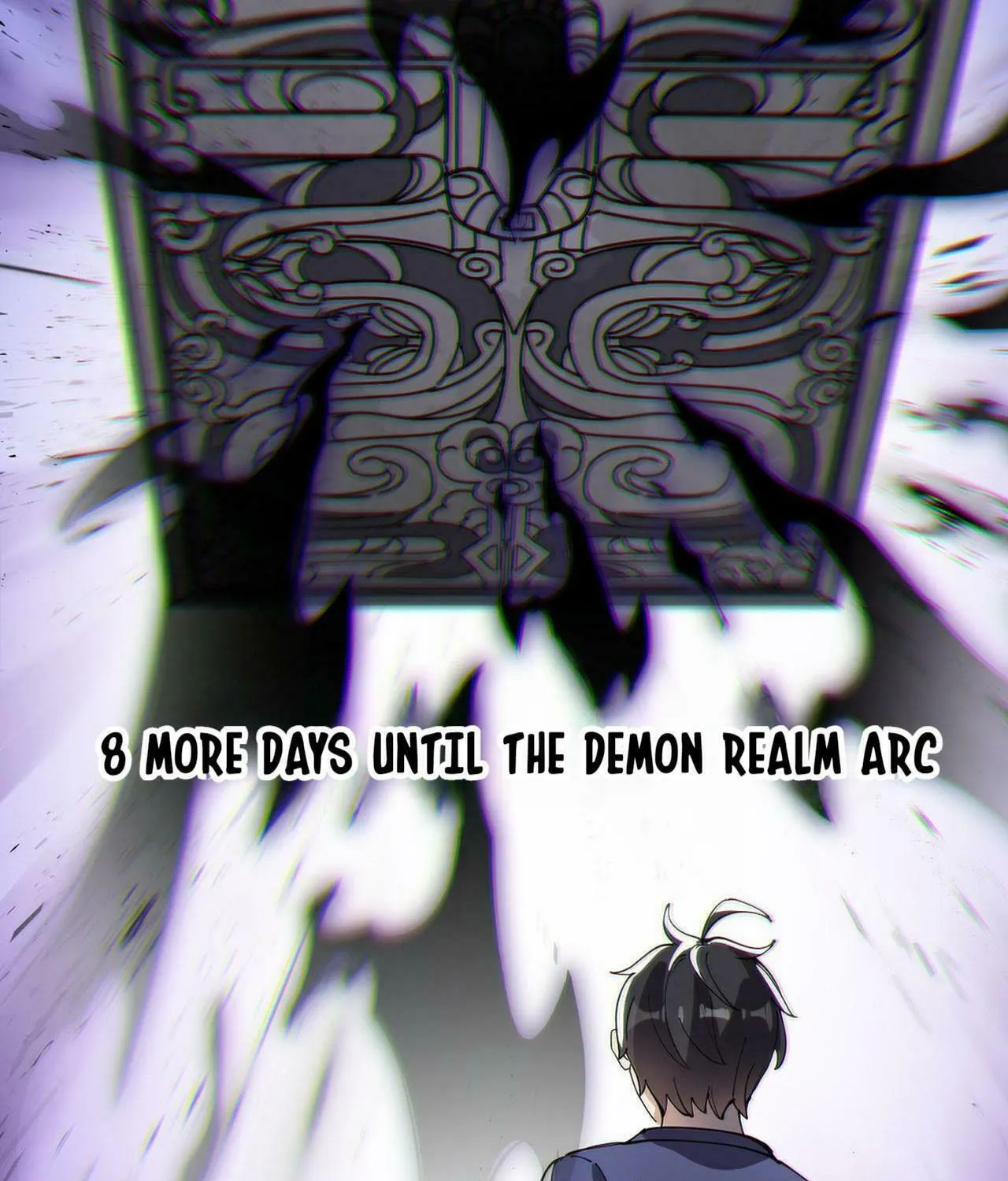 The Daily Life of Immortal King (Colored) Chapter 152 page 100 - 