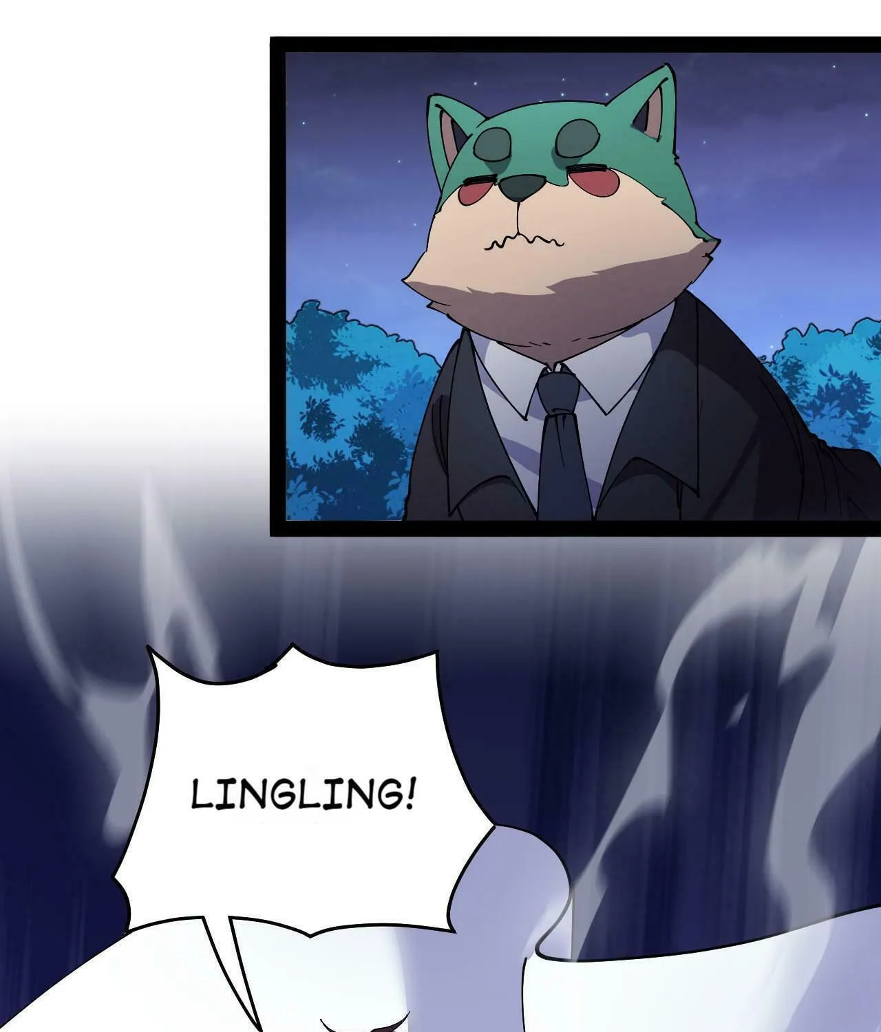 The Daily Life of Immortal King (Colored) Chapter 153 page 104 - 