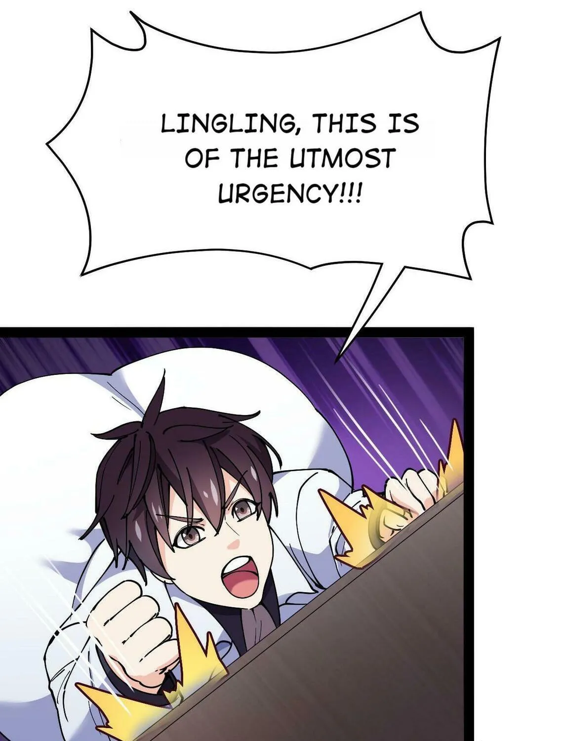 The Daily Life of Immortal King (Colored) Chapter 153 page 110 - 