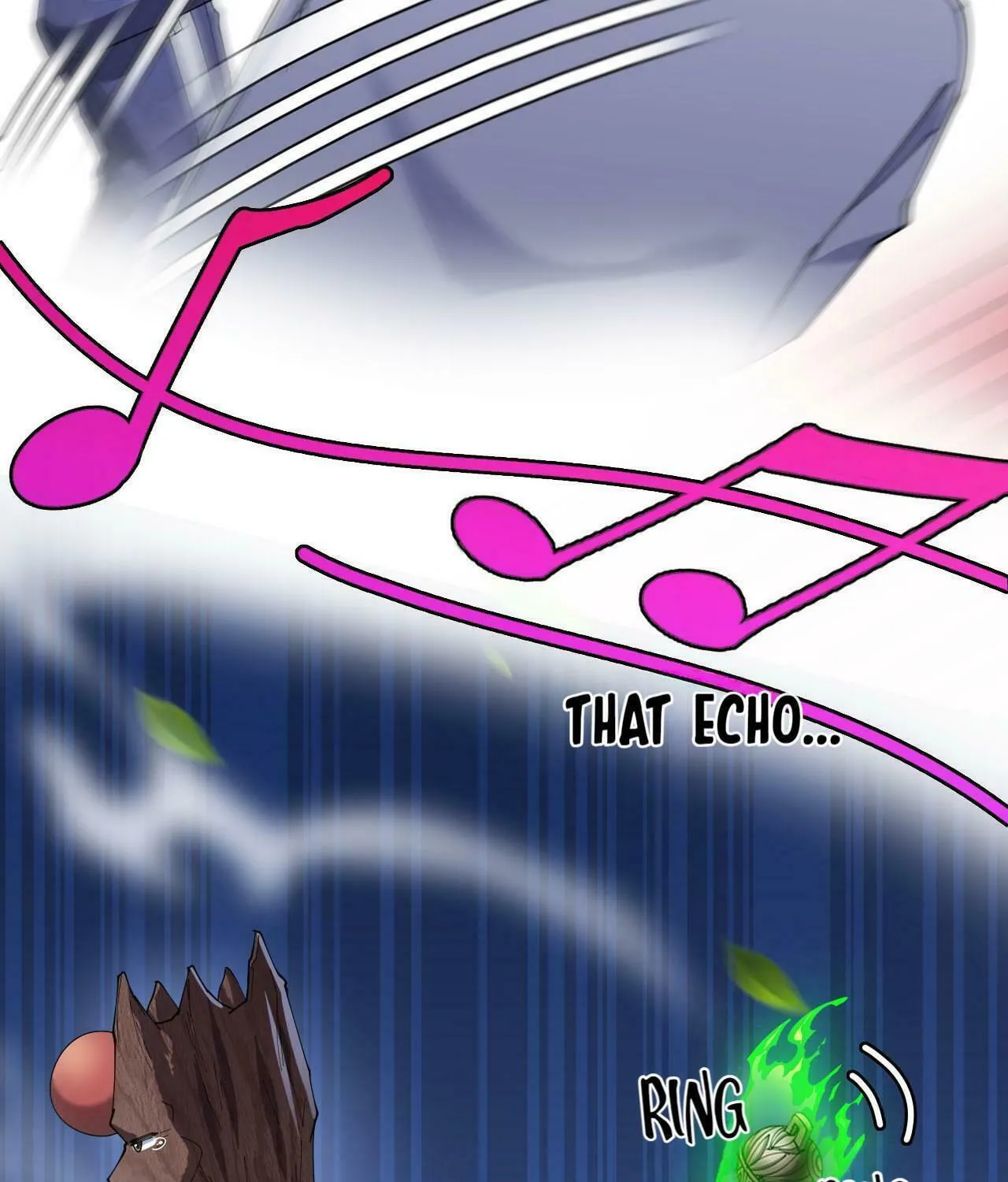 The Daily Life of Immortal King (Colored) Chapter 153 page 17 - 