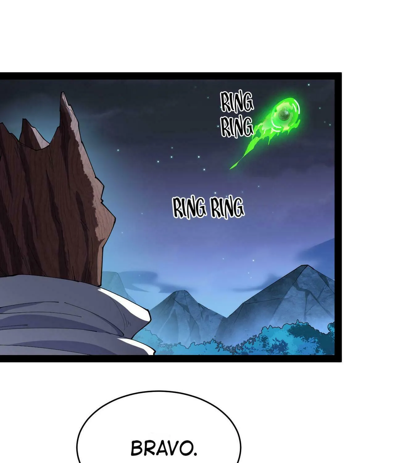 The Daily Life of Immortal King (Colored) Chapter 153 page 26 - 